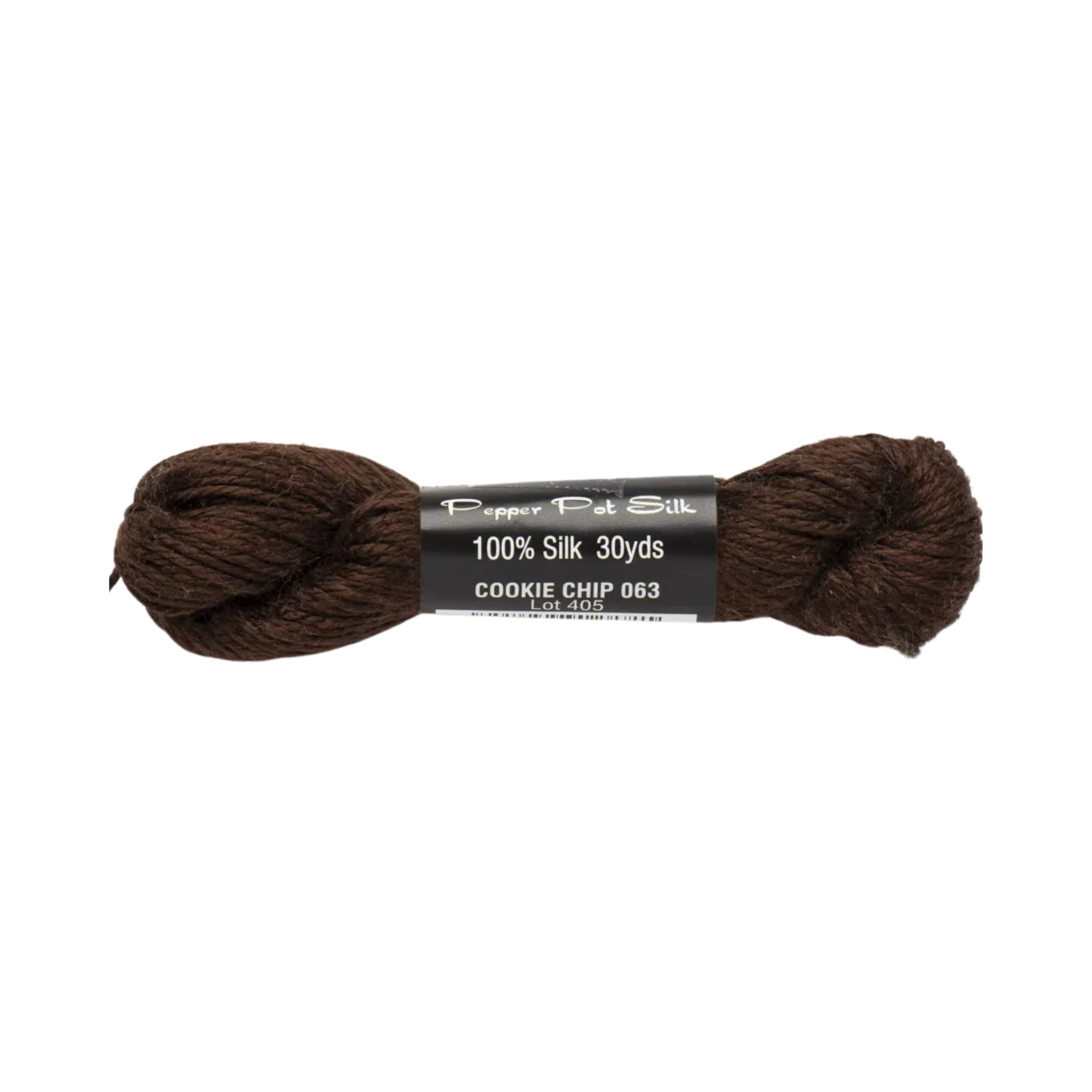 Pepper Pot Silk PP-063 Cookie Chip
