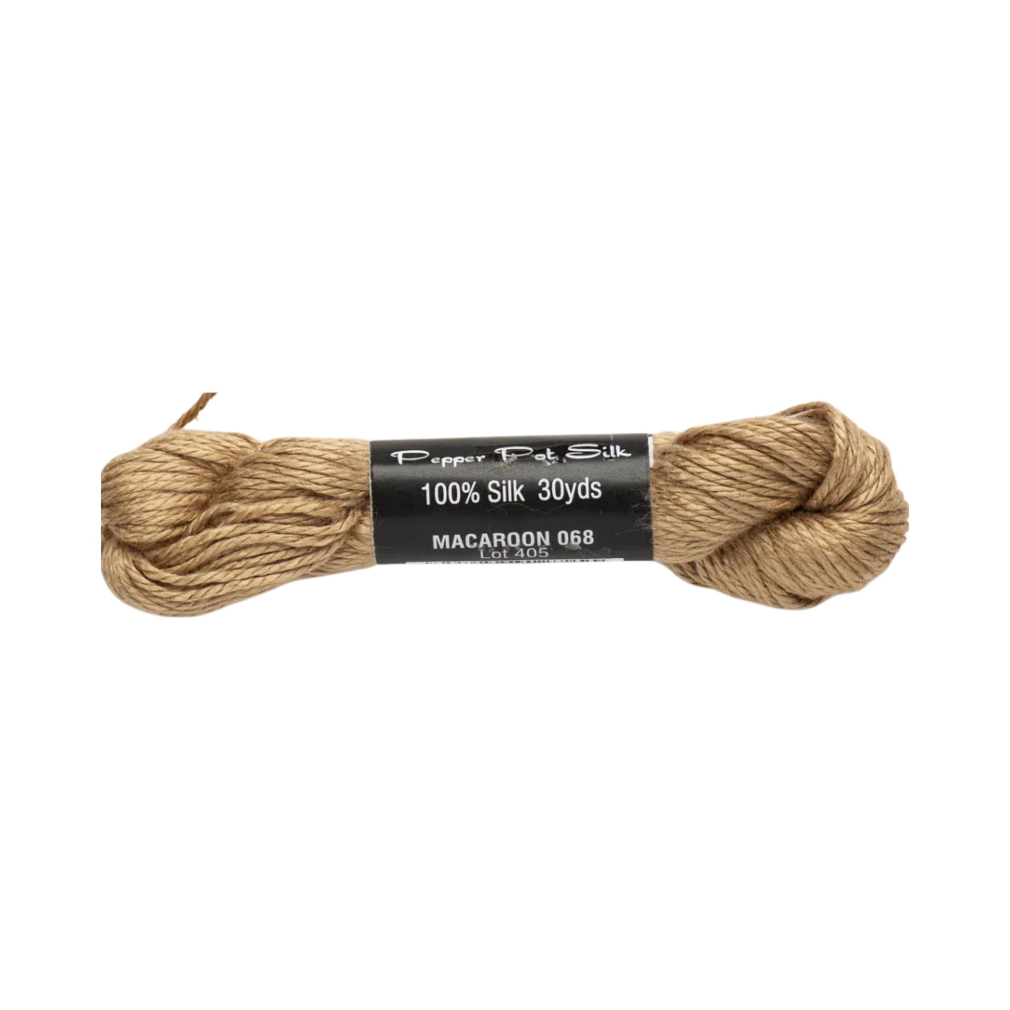 Pepper Pot Silk PP-068 Macaroon