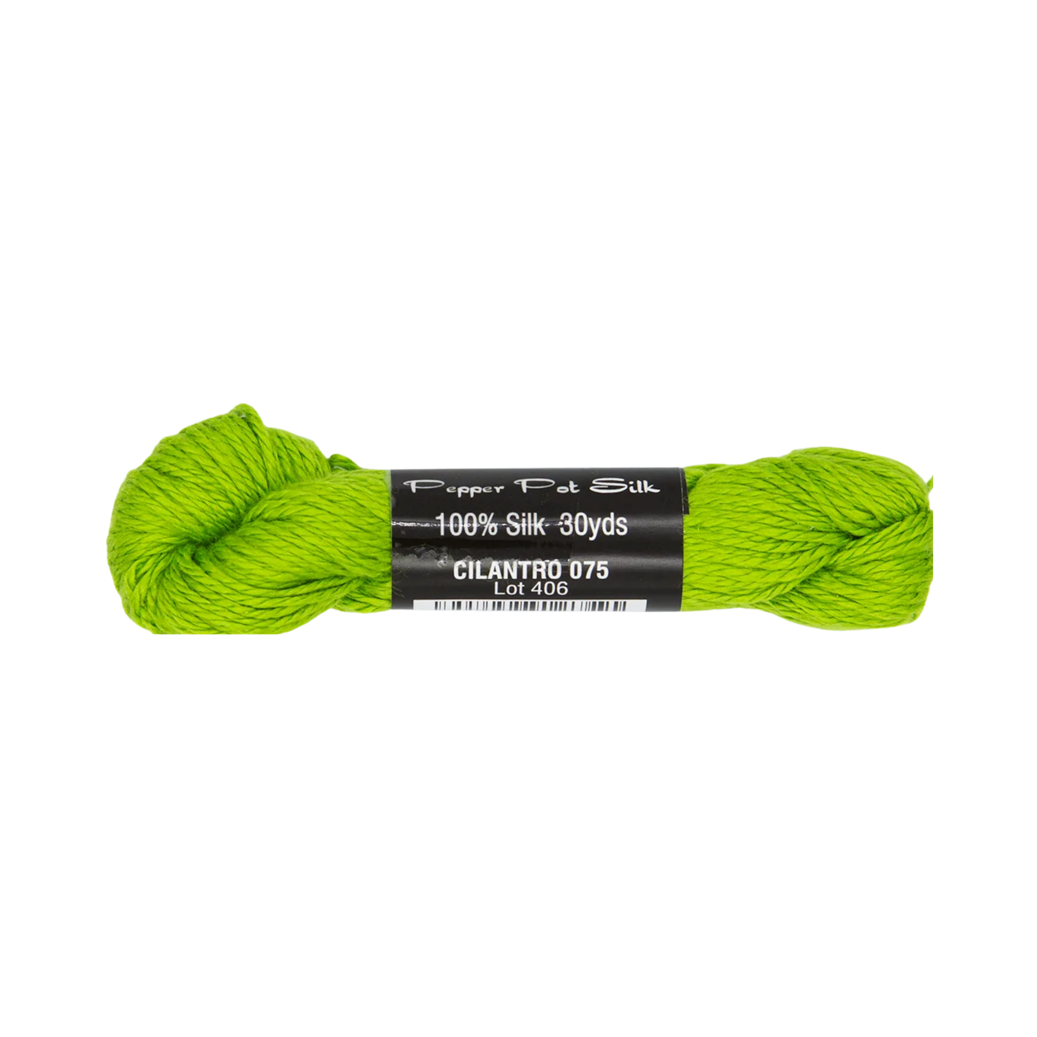Pepper Pot Silk PP-075 Cilantro