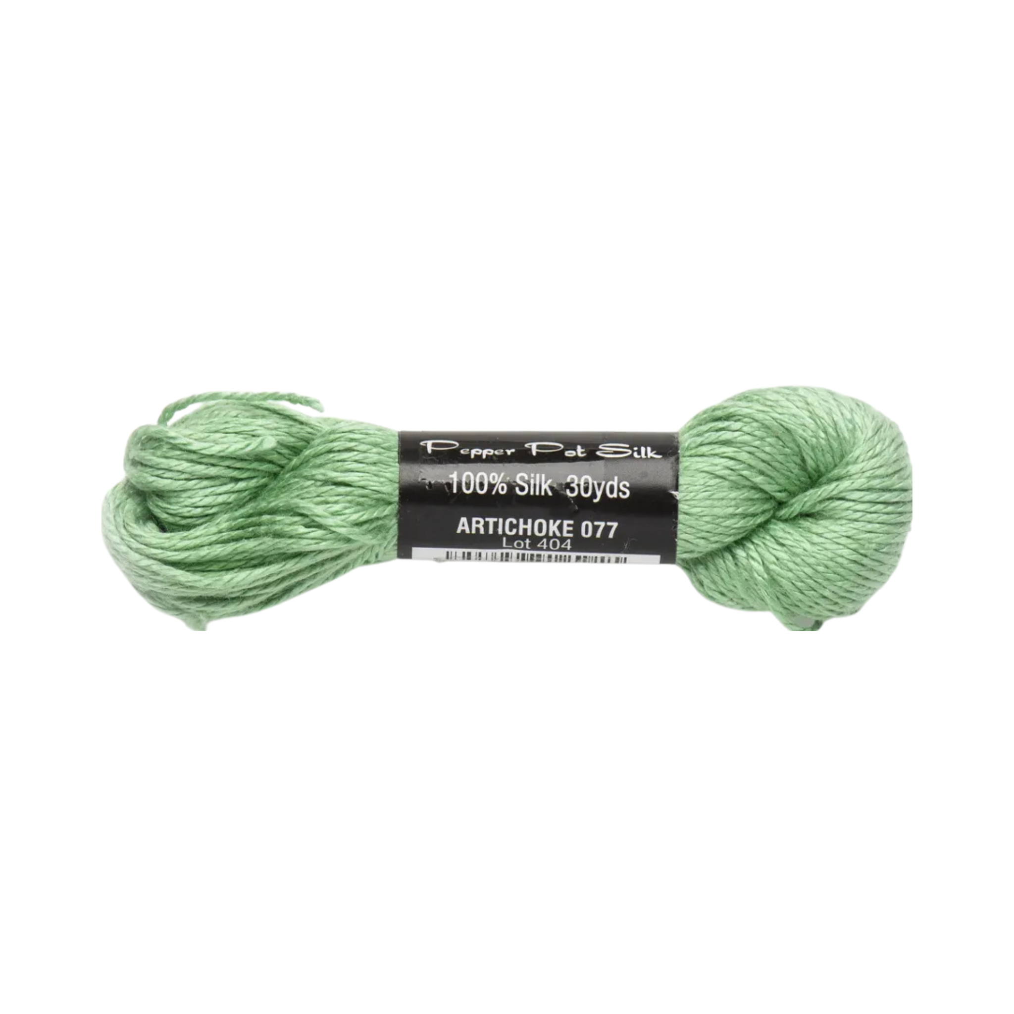 Pepper Pot Silk PP-077 Artichoke