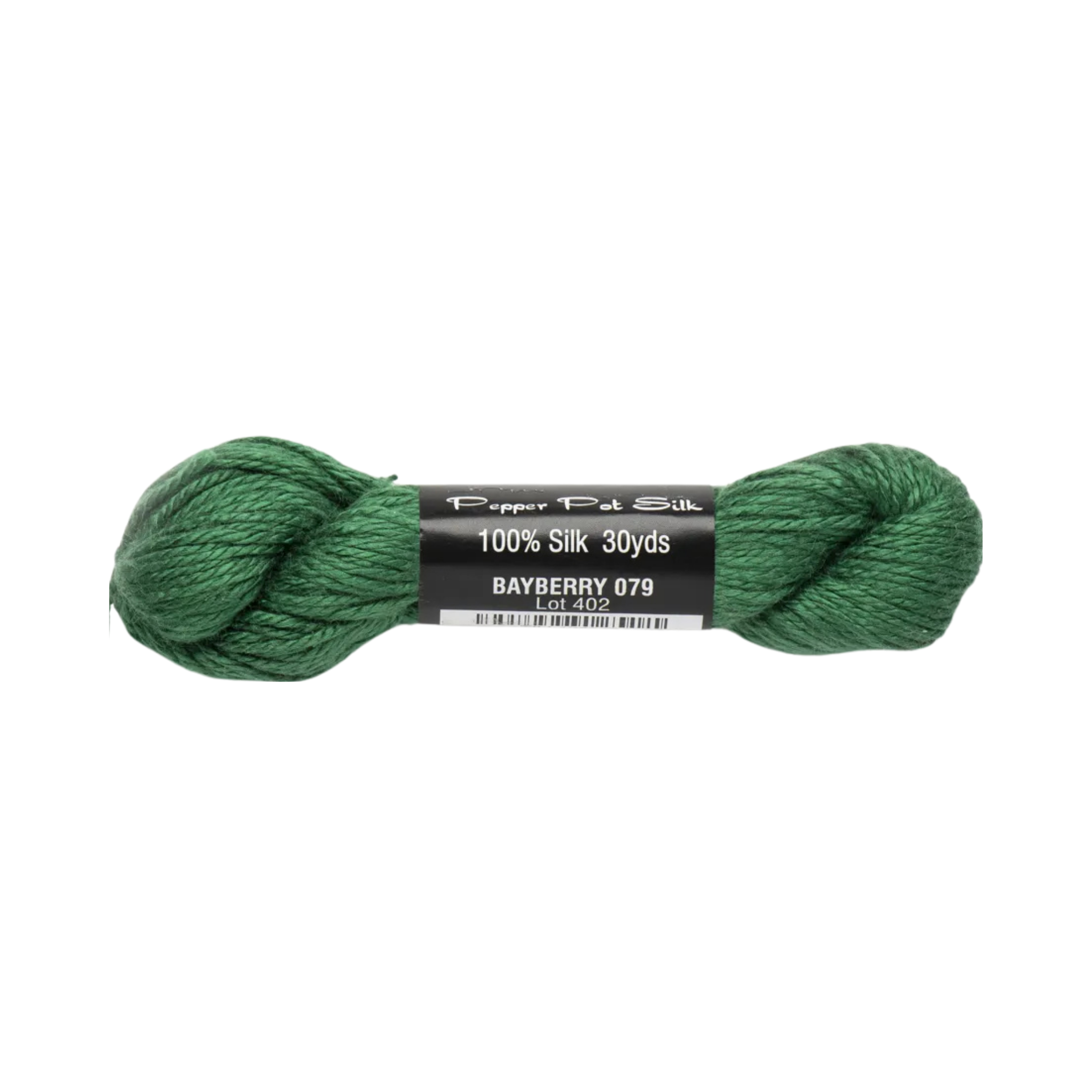 Pepper Pot Silk PP-079 Bayberry