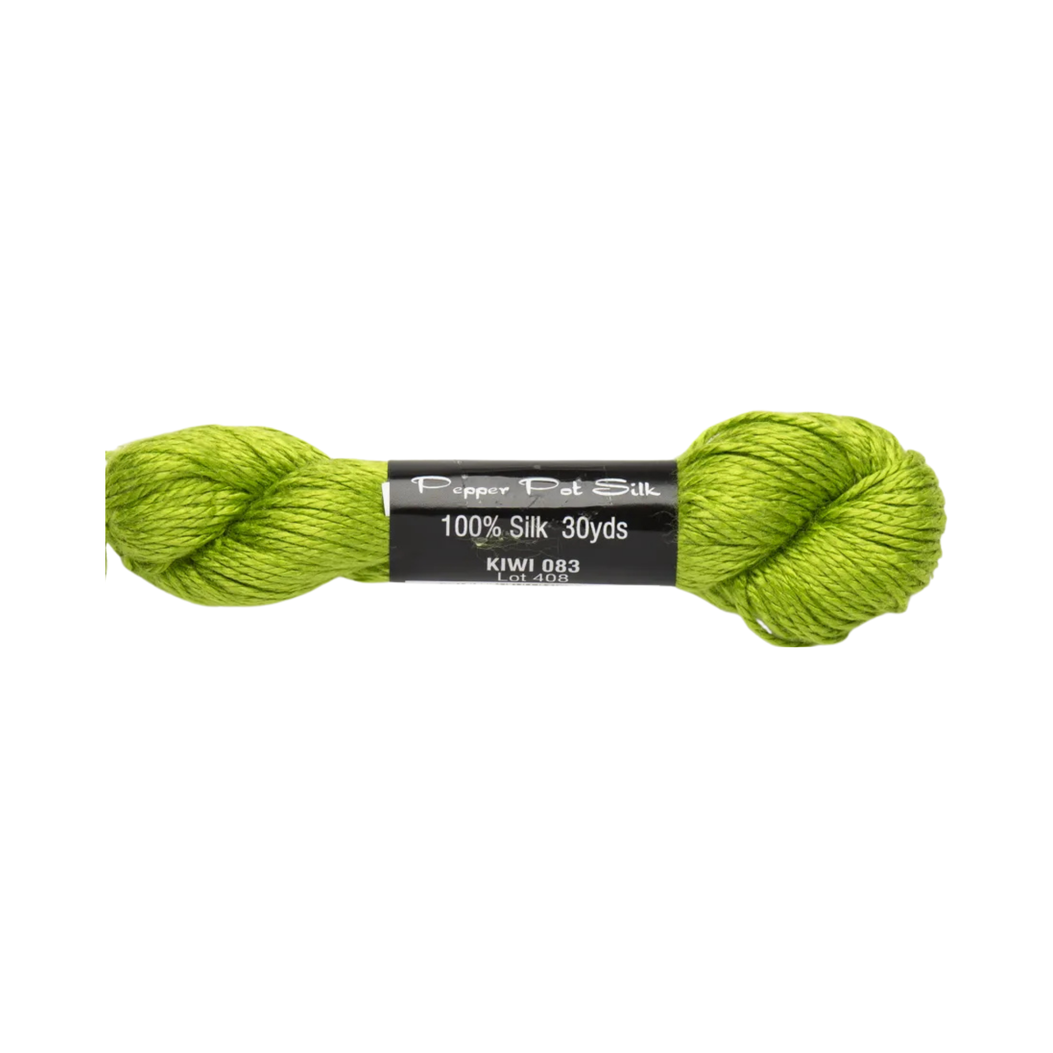 Pepper Pot Silk PP-083 Kiwi