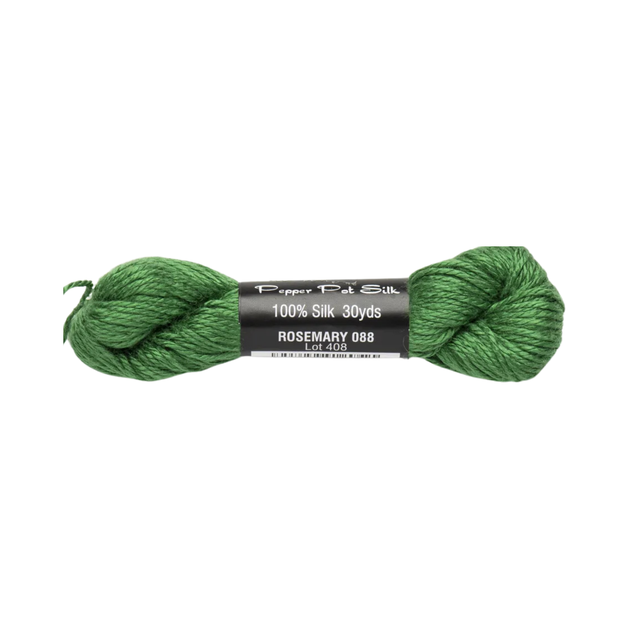 Pepper Pot Silk PP-088 Rosemary