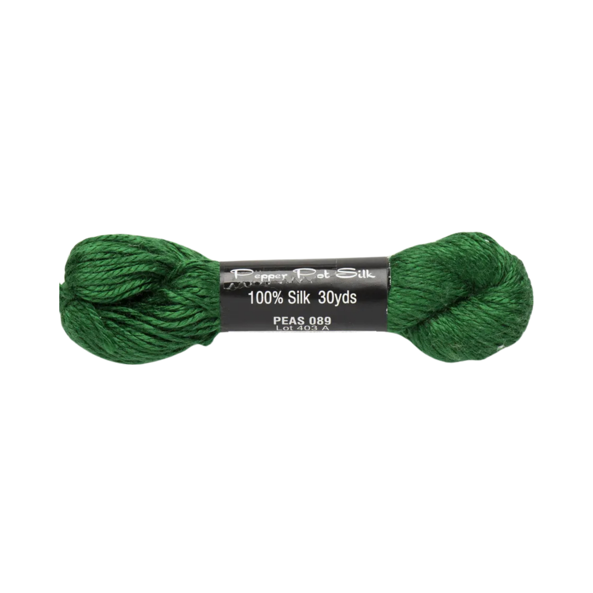Pepper Pot Silk PP-089 Peas