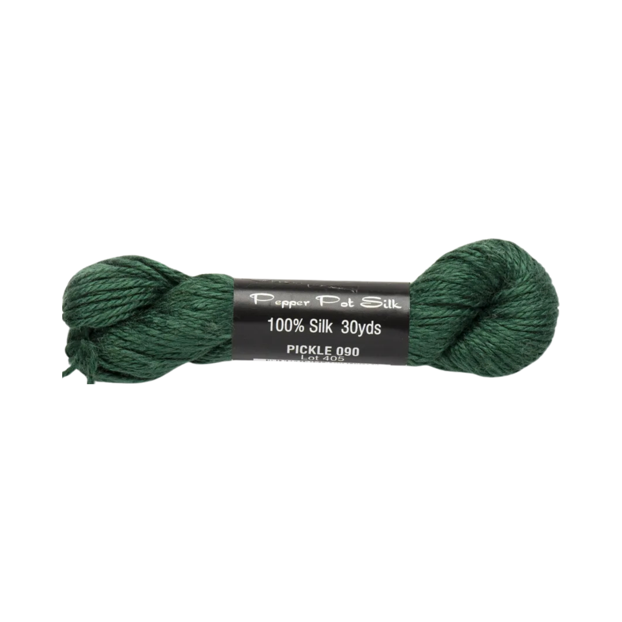Pepper Pot Silk PP-090 Pickle