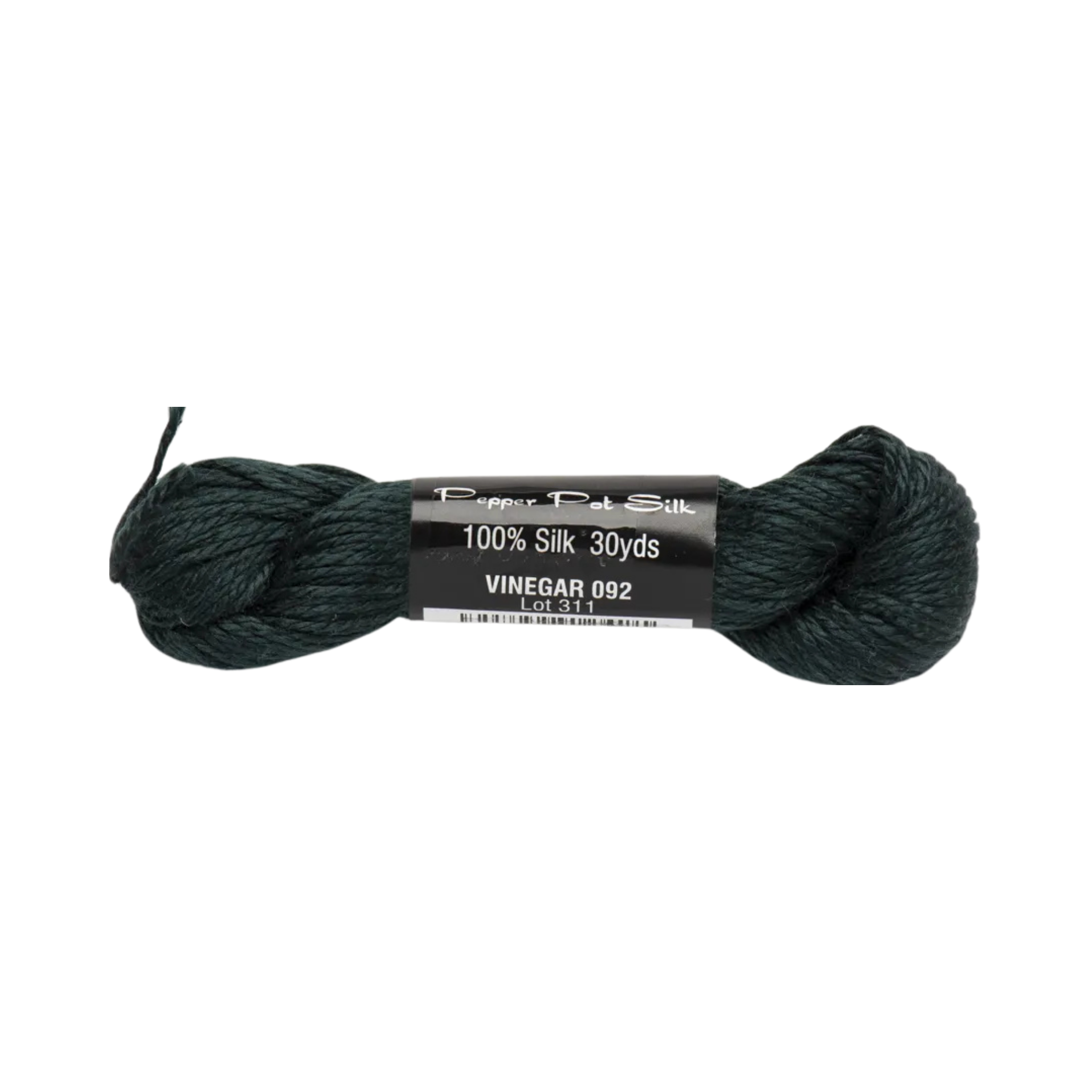 Pepper Pot Silk PP-092 Vinegar
