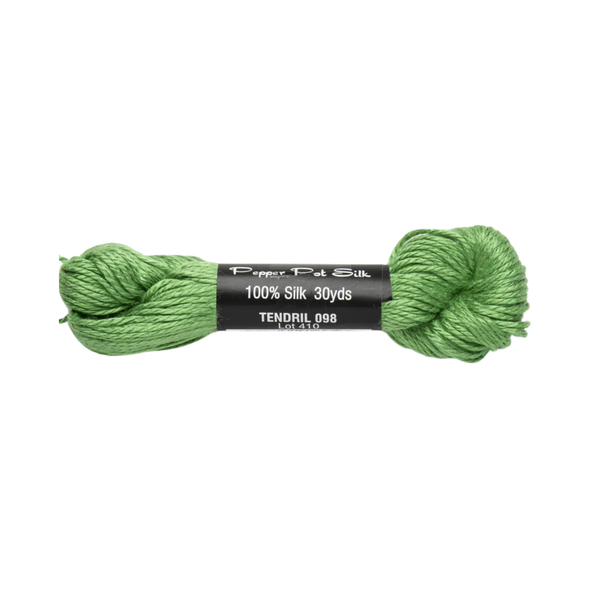 Pepper Pot Silk PP-098 Tendril
