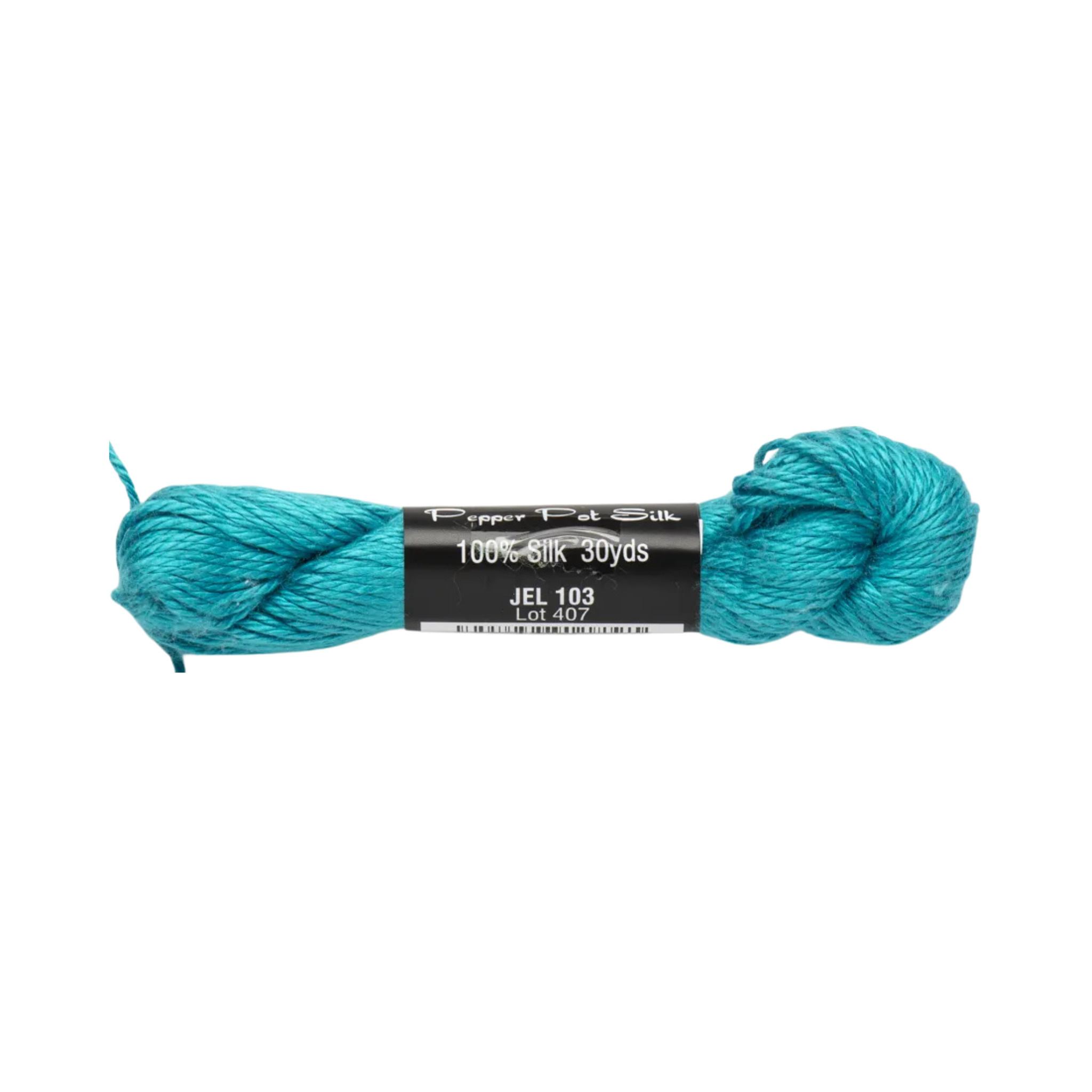 Pepper Pot Silk PP-103 Jel