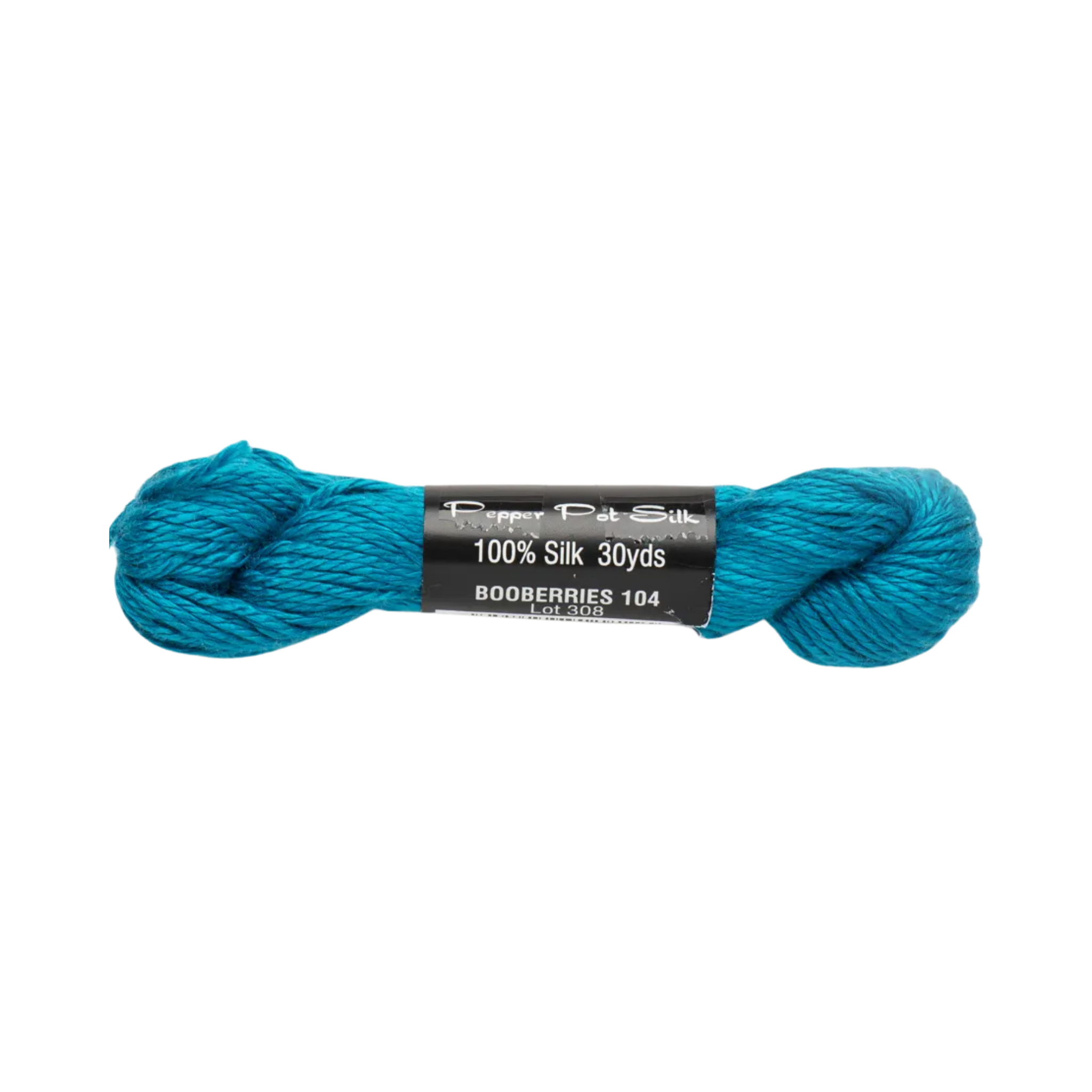 Pepper Pot Silk PP-104 Booberries