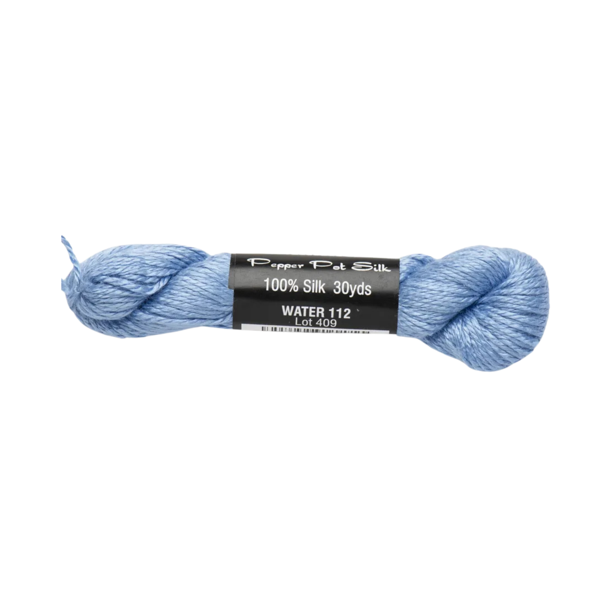 Pepper Pot Silk PP-112 Water