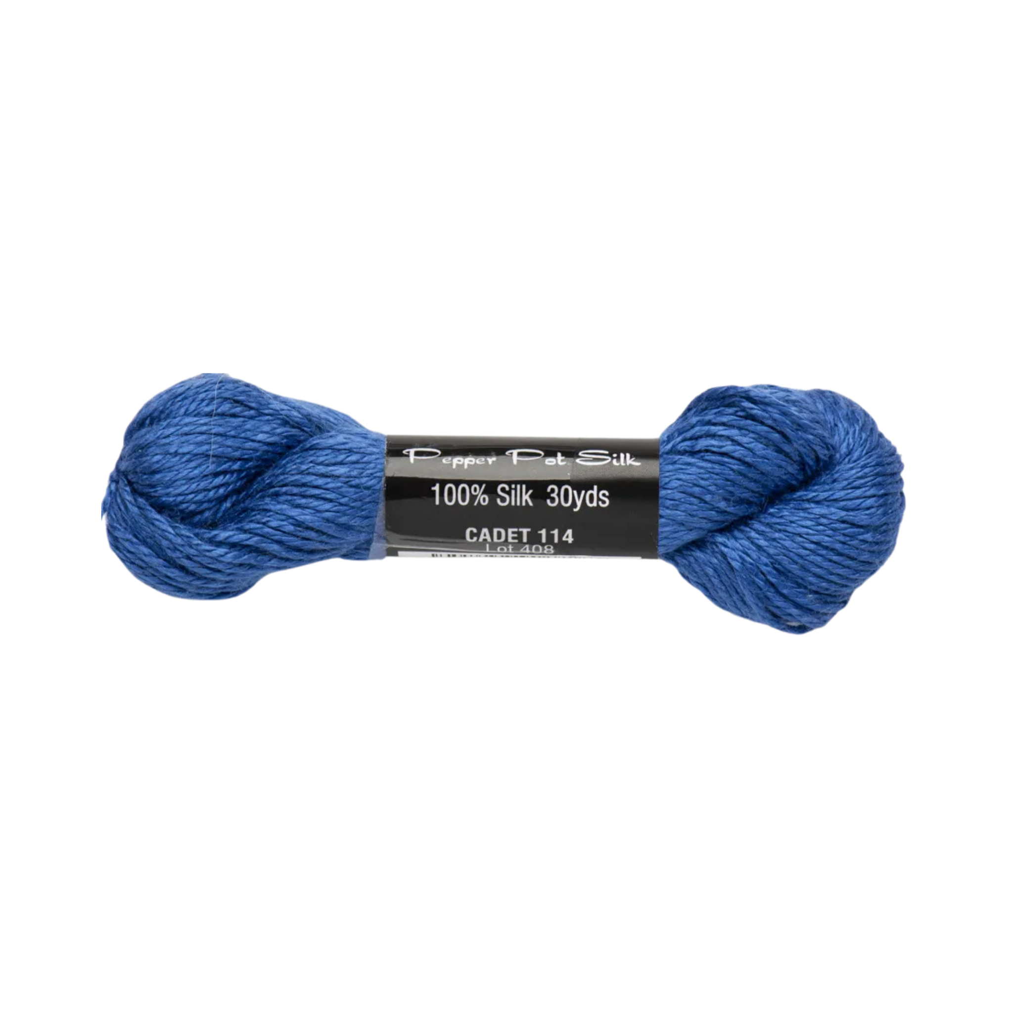 Pepper Pot Silk PP-114 Cadet