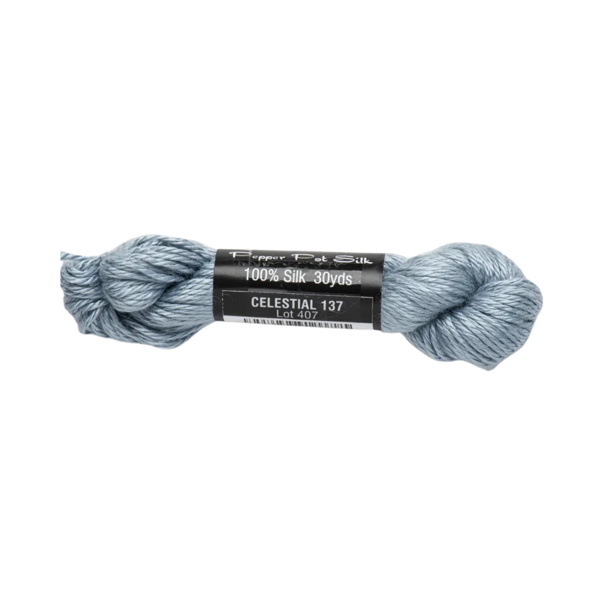 Pepper Pot Silk PP-137 Celestial