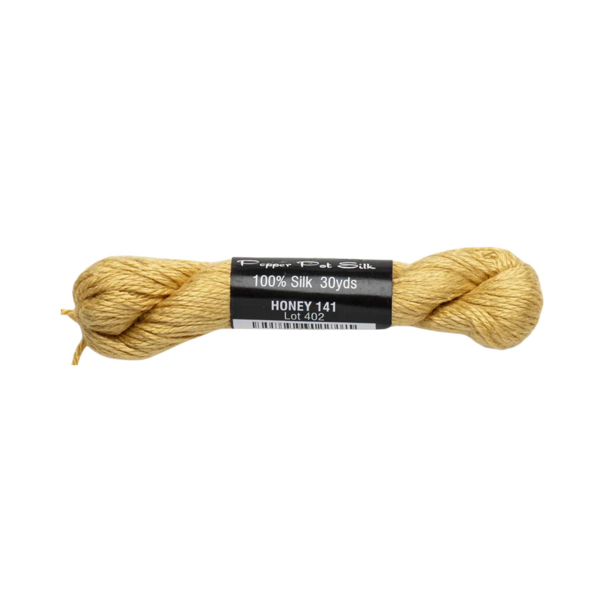 Pepper Pot Silk PP-141 Honey