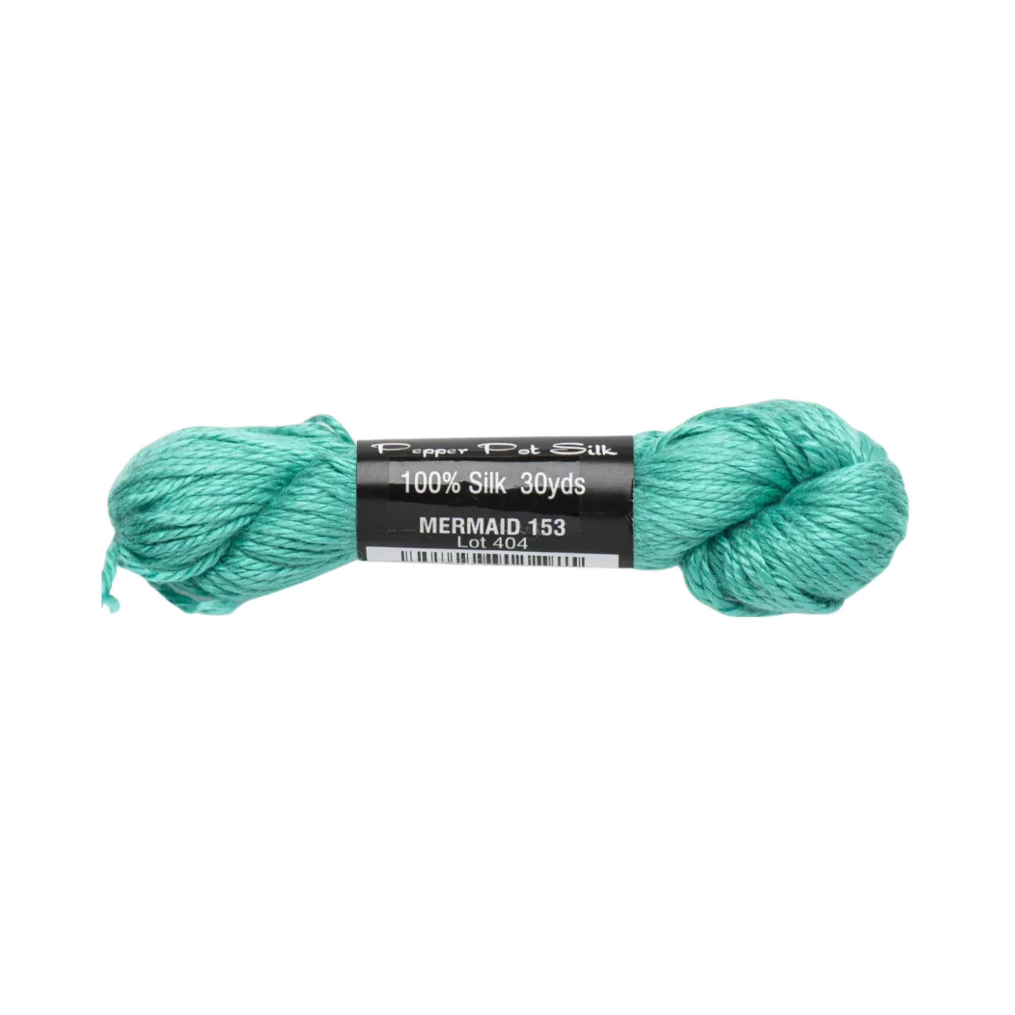 Pepper Pot Silk PP-153 Mermaid