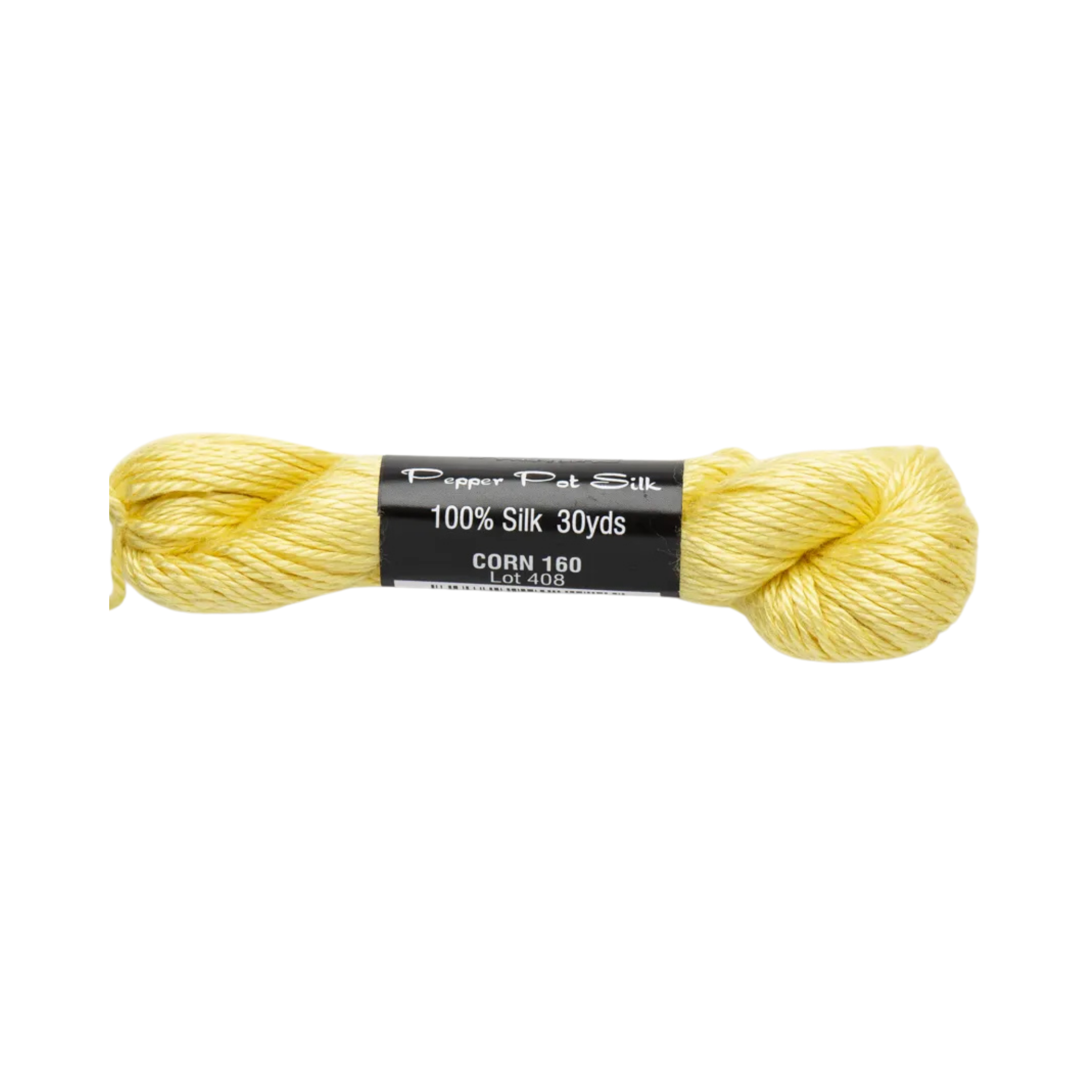 Pepper Pot Silk PP-160 Corn