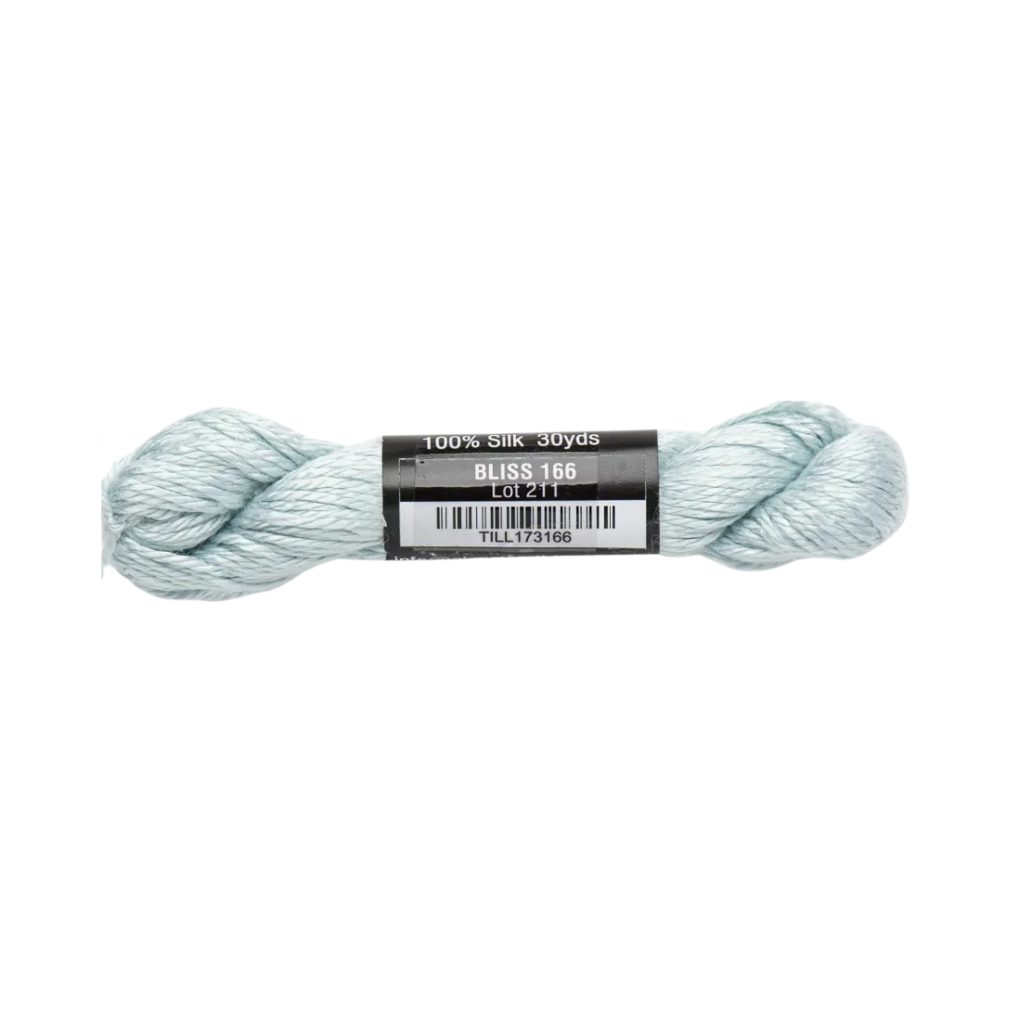 Pepper Pot Silk PP-166 Bliss
