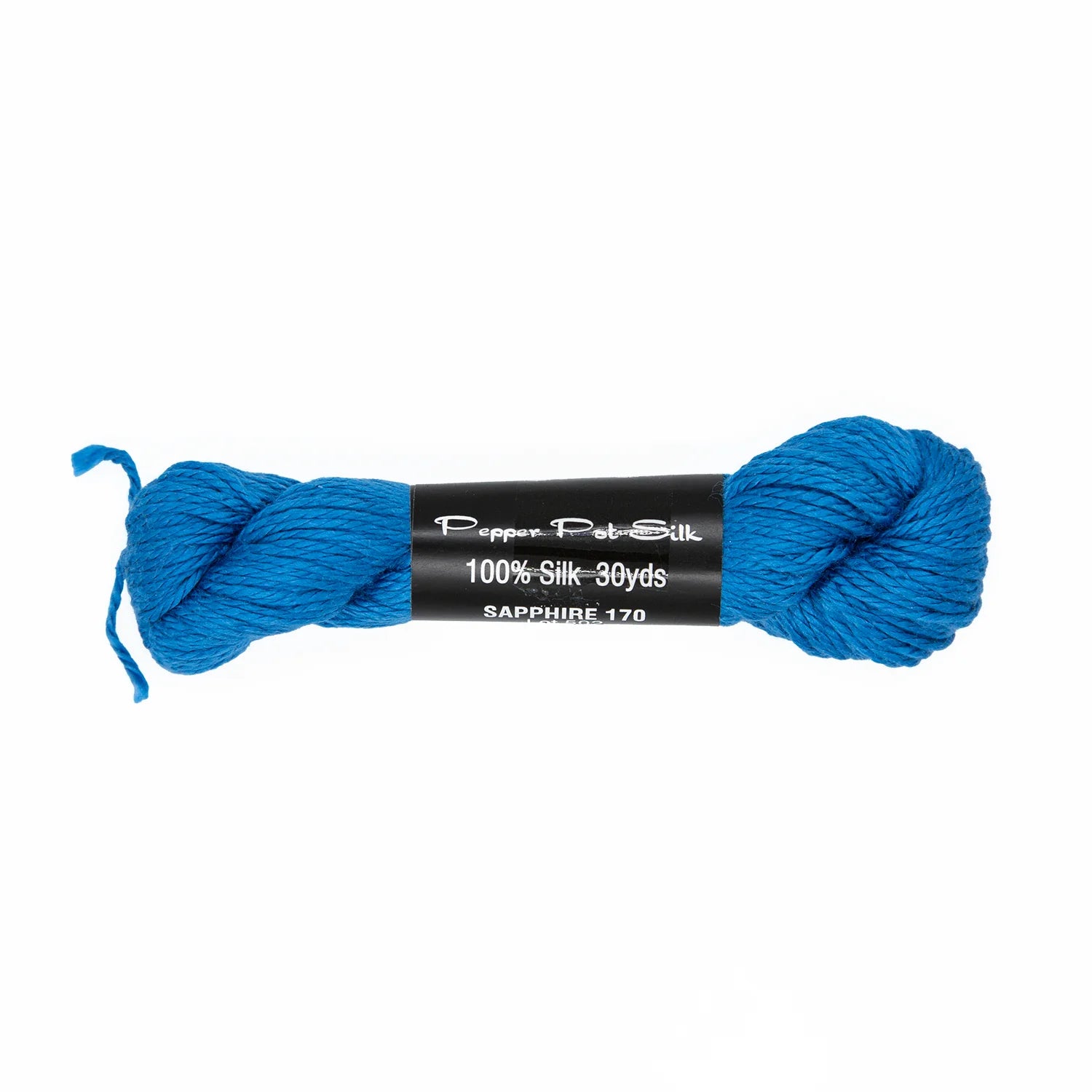 Pepper Pot Silk PP-170 Sapphire