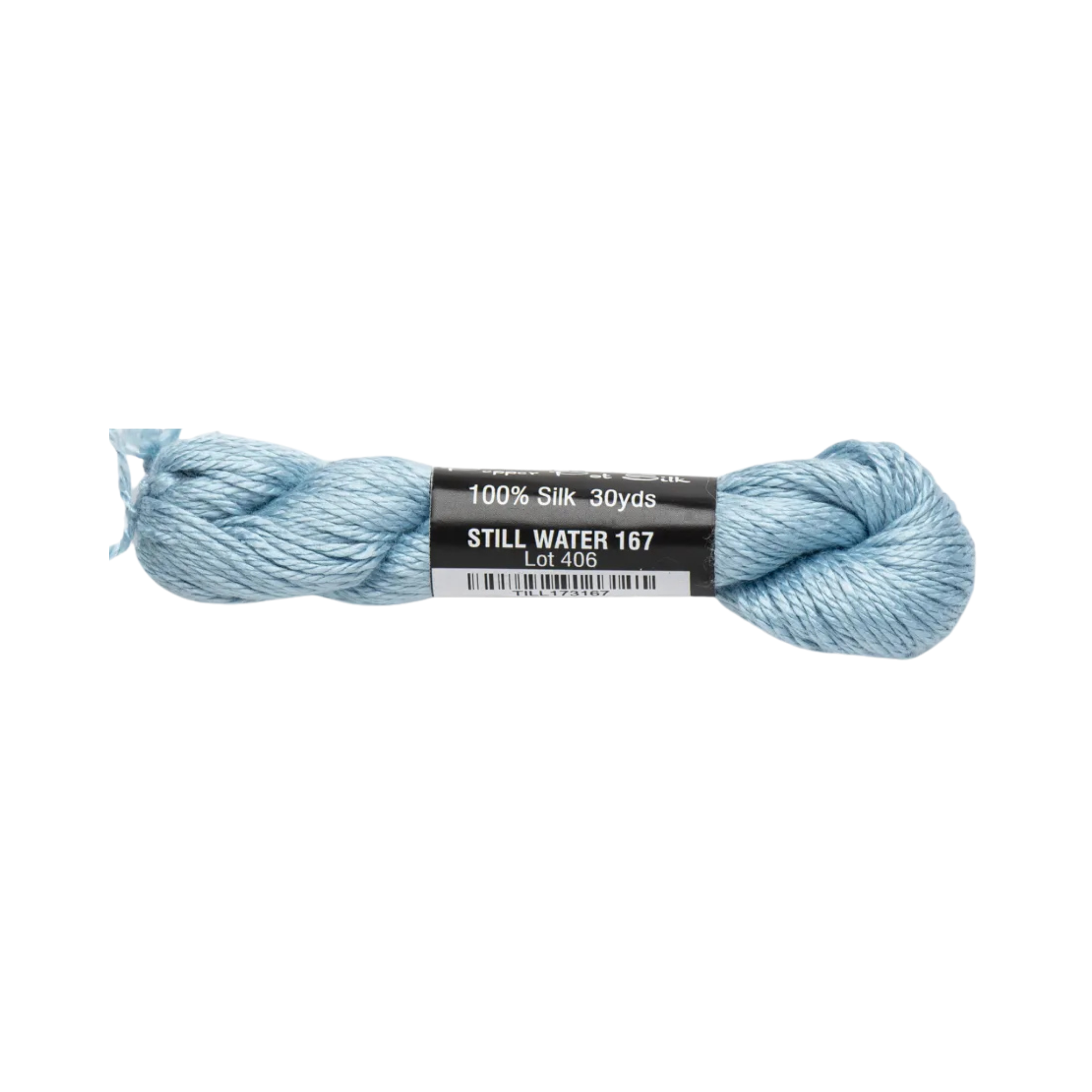 Pepper Pot Silk PP-167 Stillwater