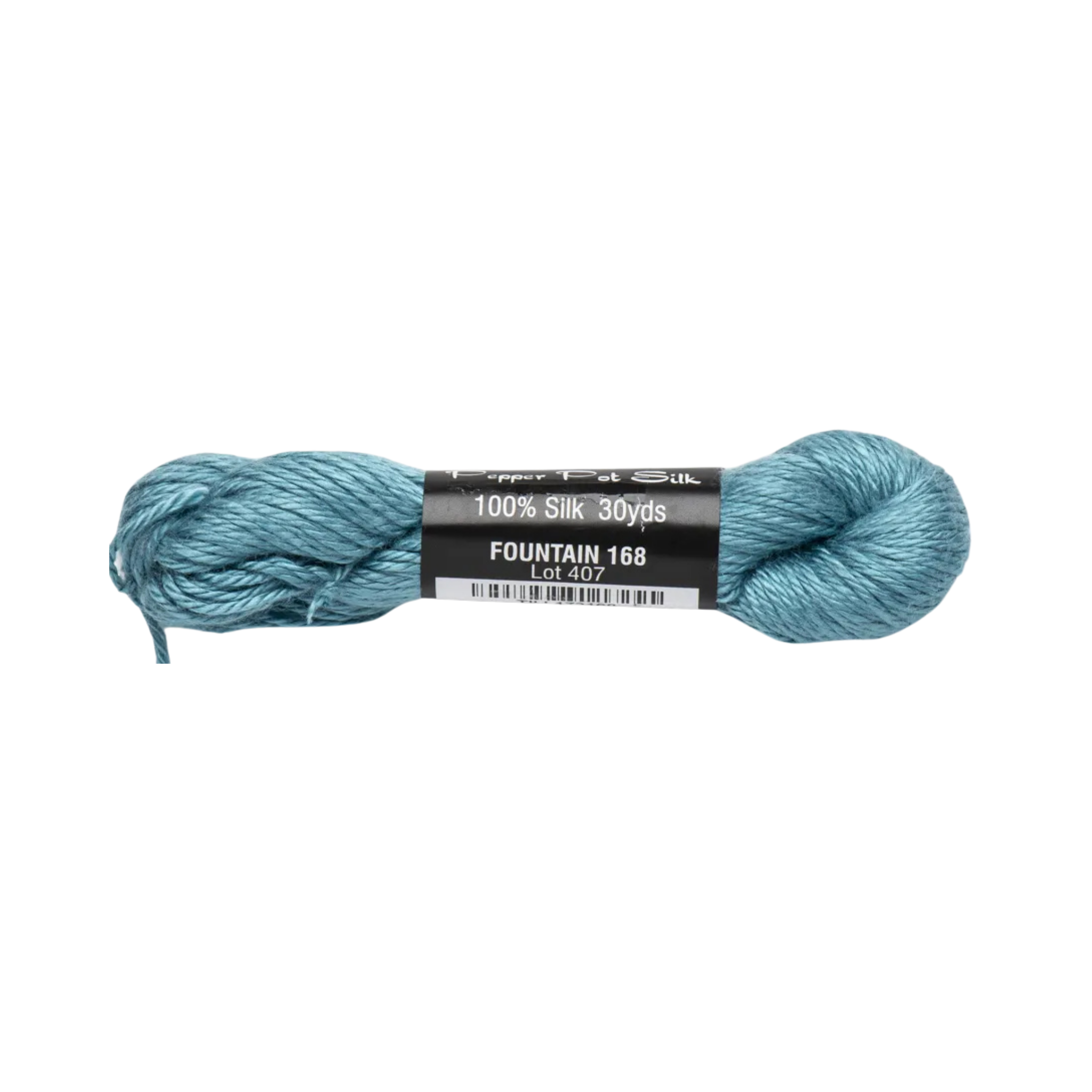 Pepper Pot Silk PP-168 Fountain