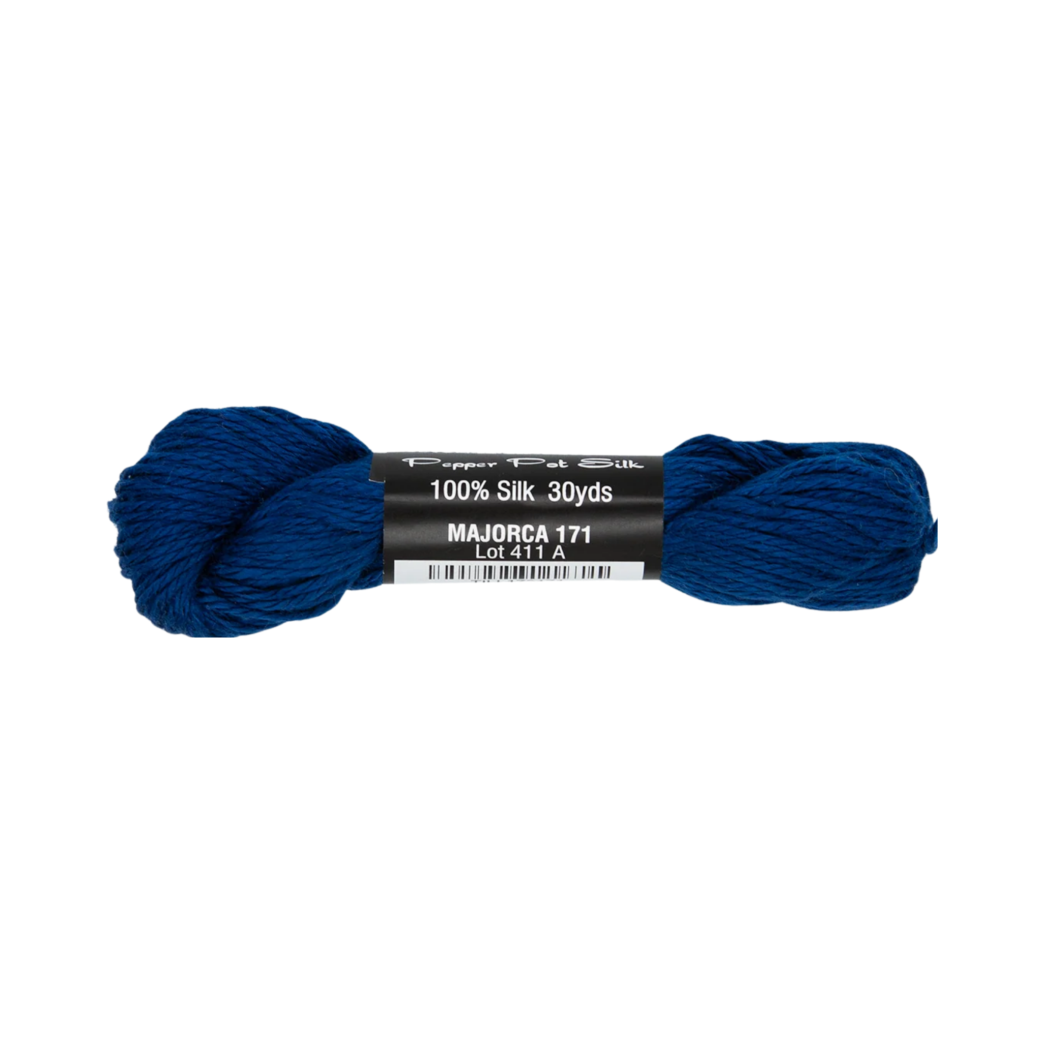Pepper Pot Silk PP-171 Majorca