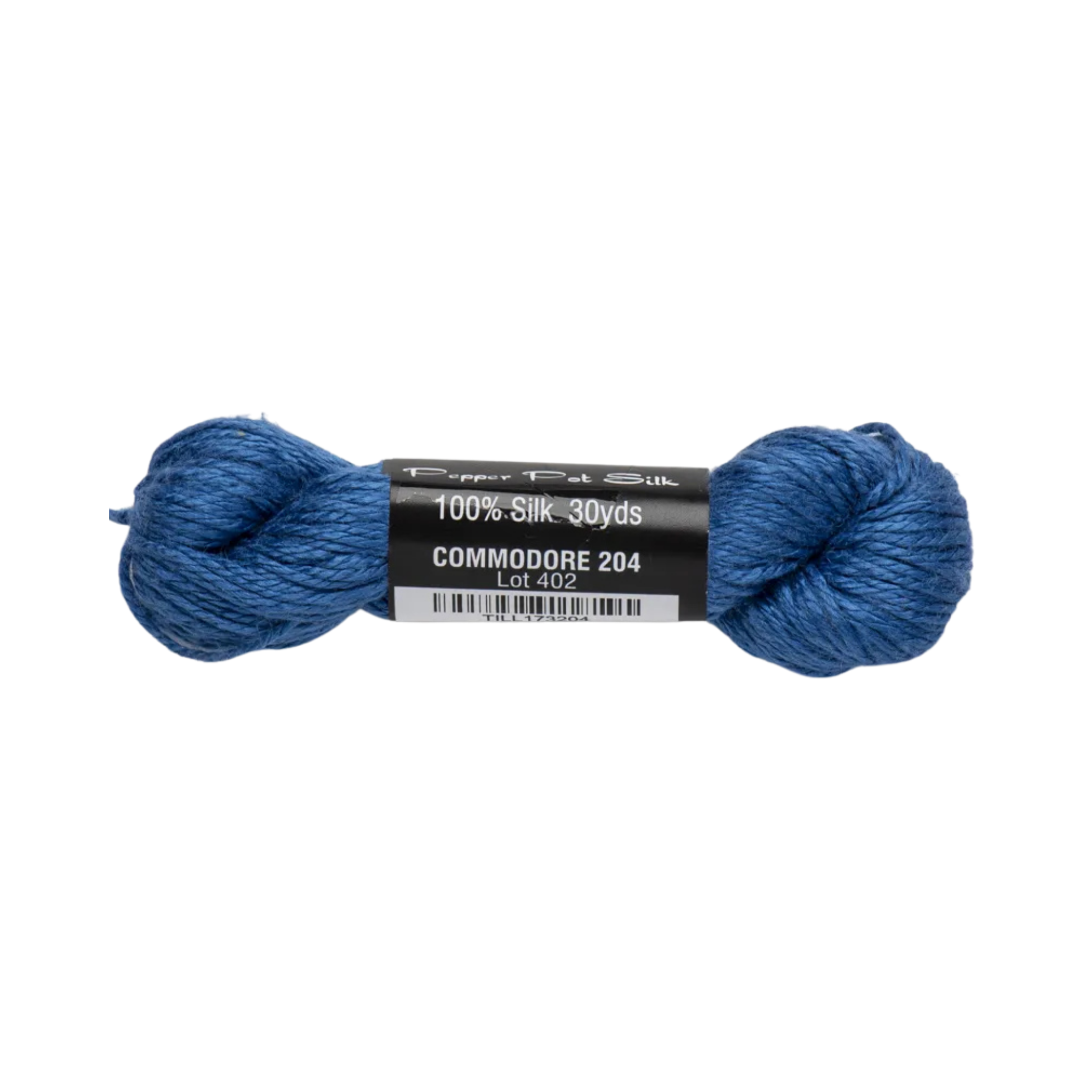 Pepper Pot Silk PP-204 Commodore