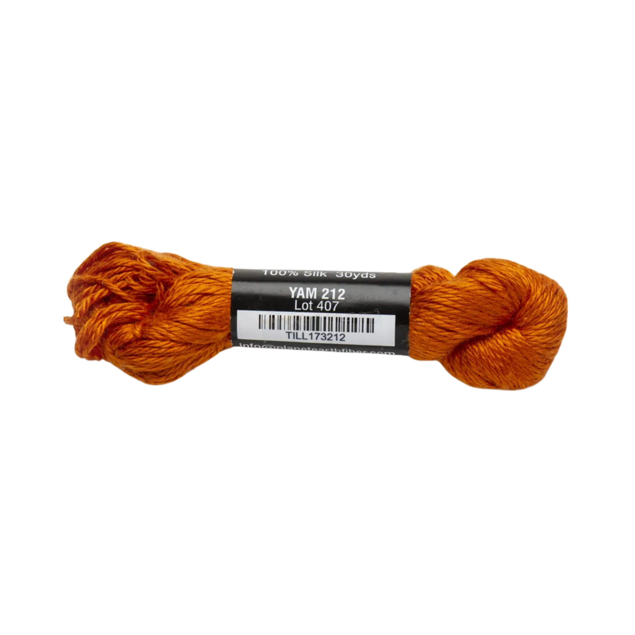 Pepper Pot Silk PP-212 Yam