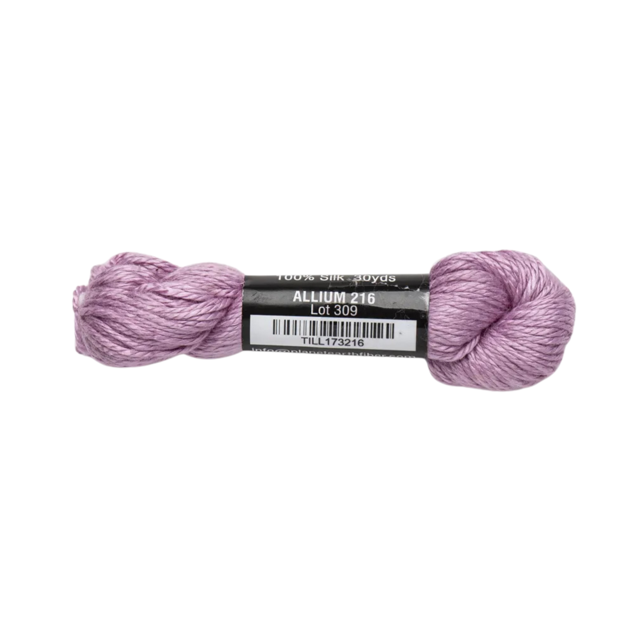 Pepper Pot Silk PP-216 Allium
