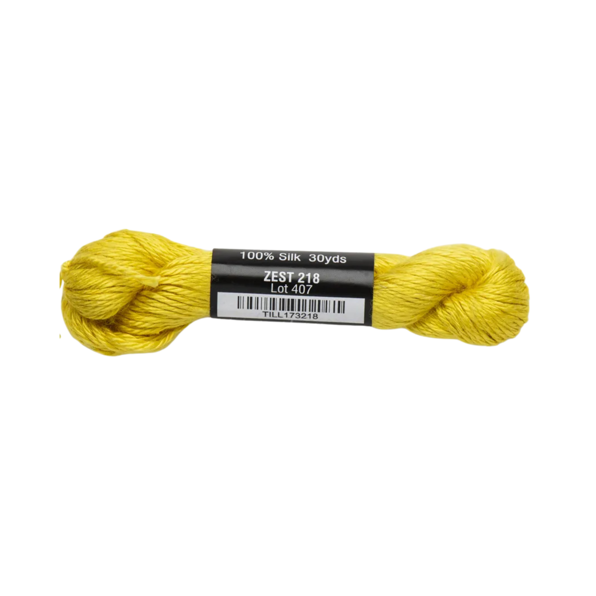 Pepper Pot Silk PP-218 Zest