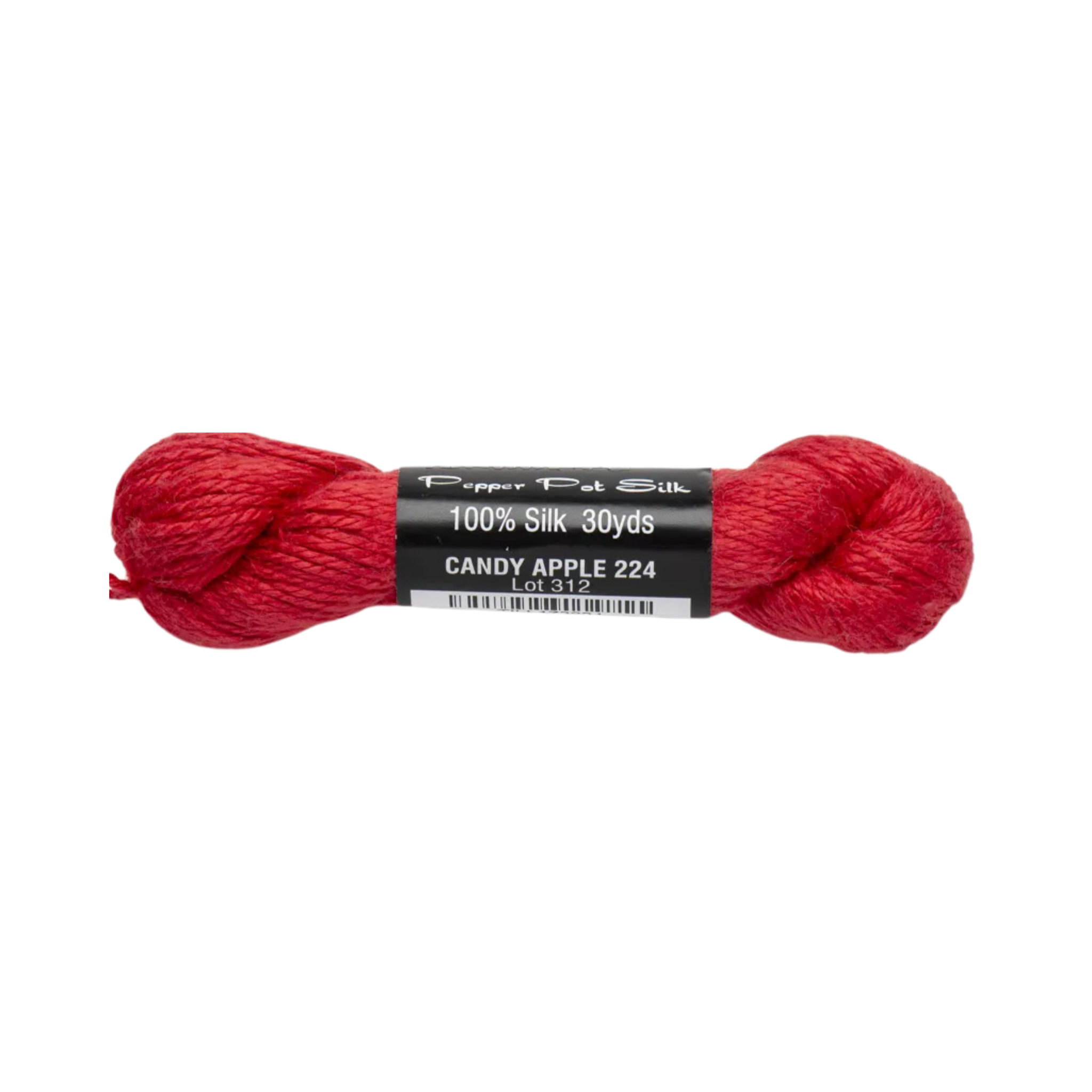 Pepper Pot Silk PP-224 Candy Apple
