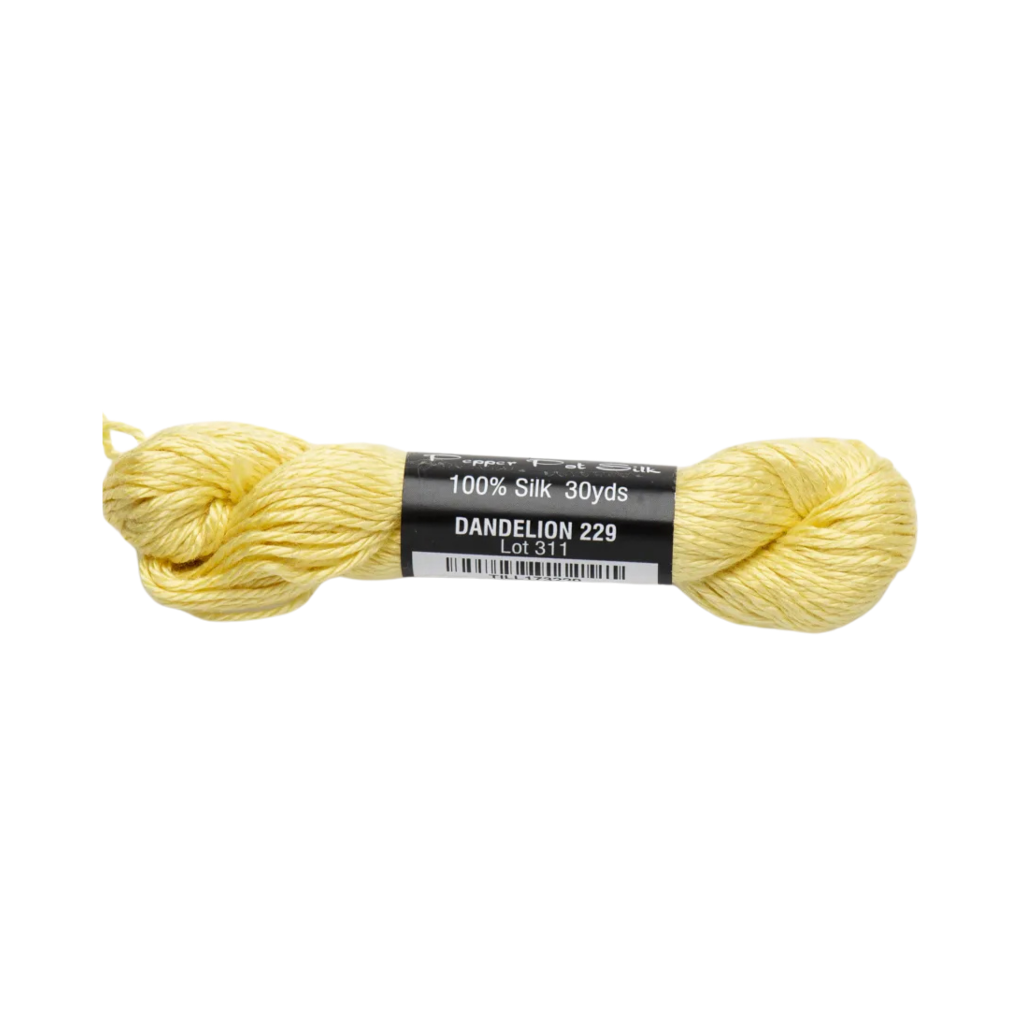 Pepper Pot Silk PP-229 Dandelion