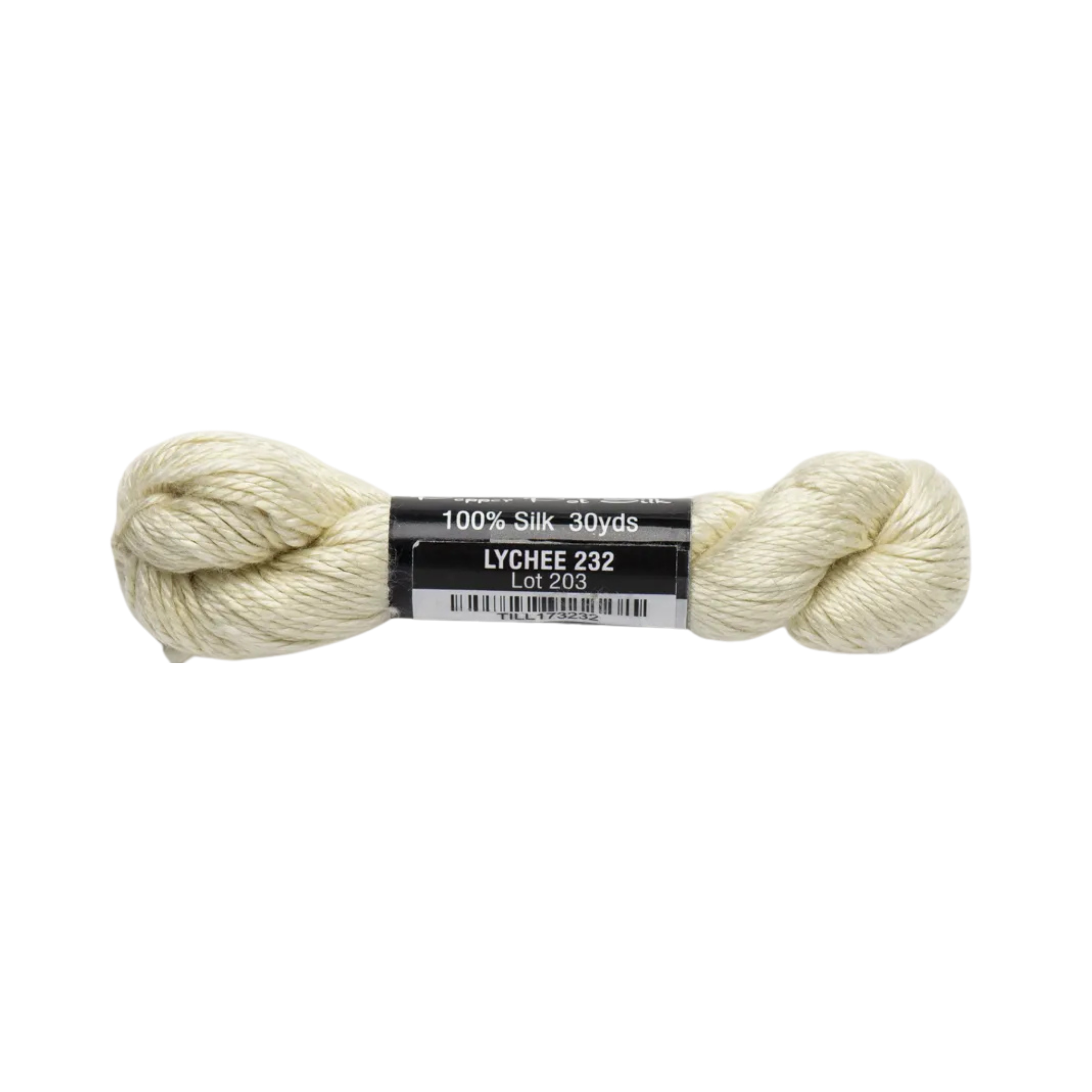 Pepper Pot Silk PP-232 Lychee