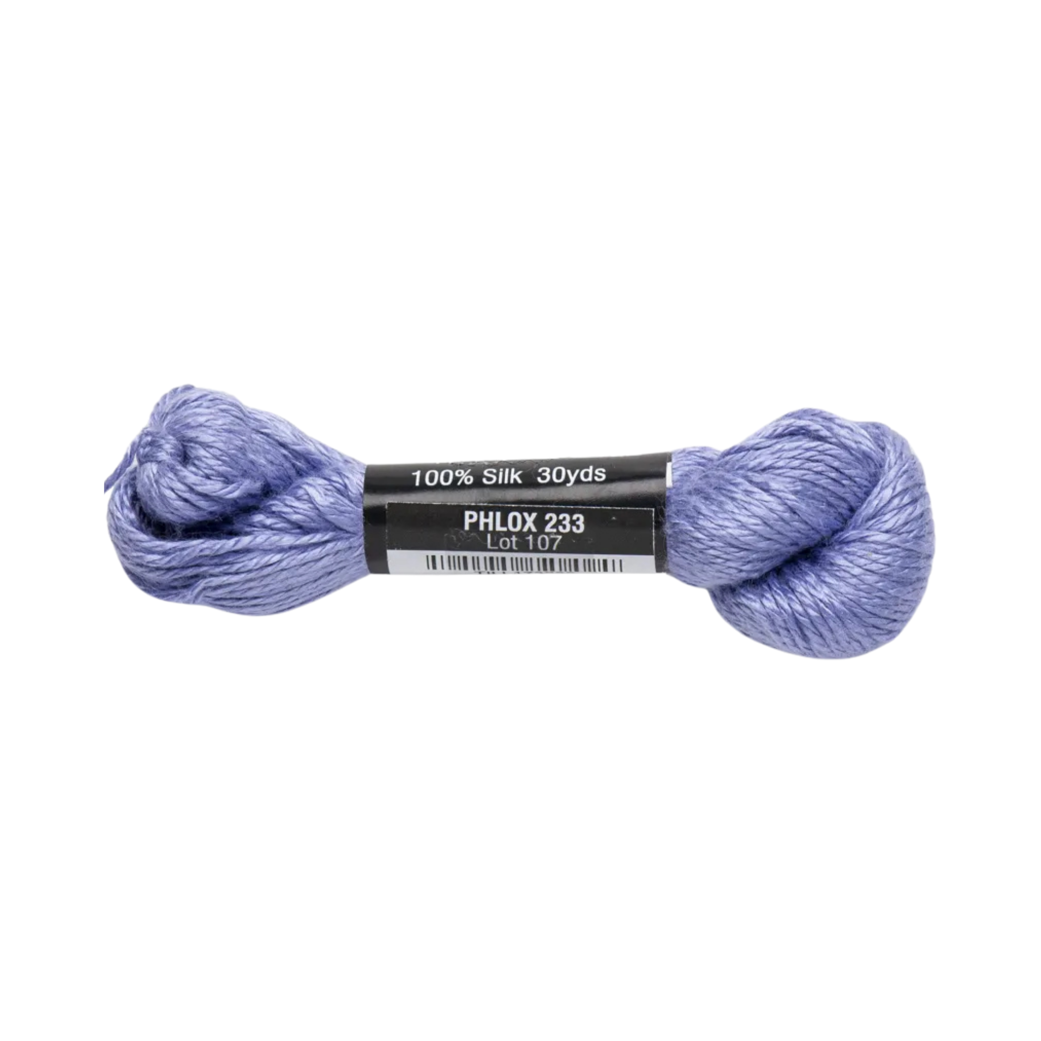 Pepper Pot Silk PP-233 Phlox