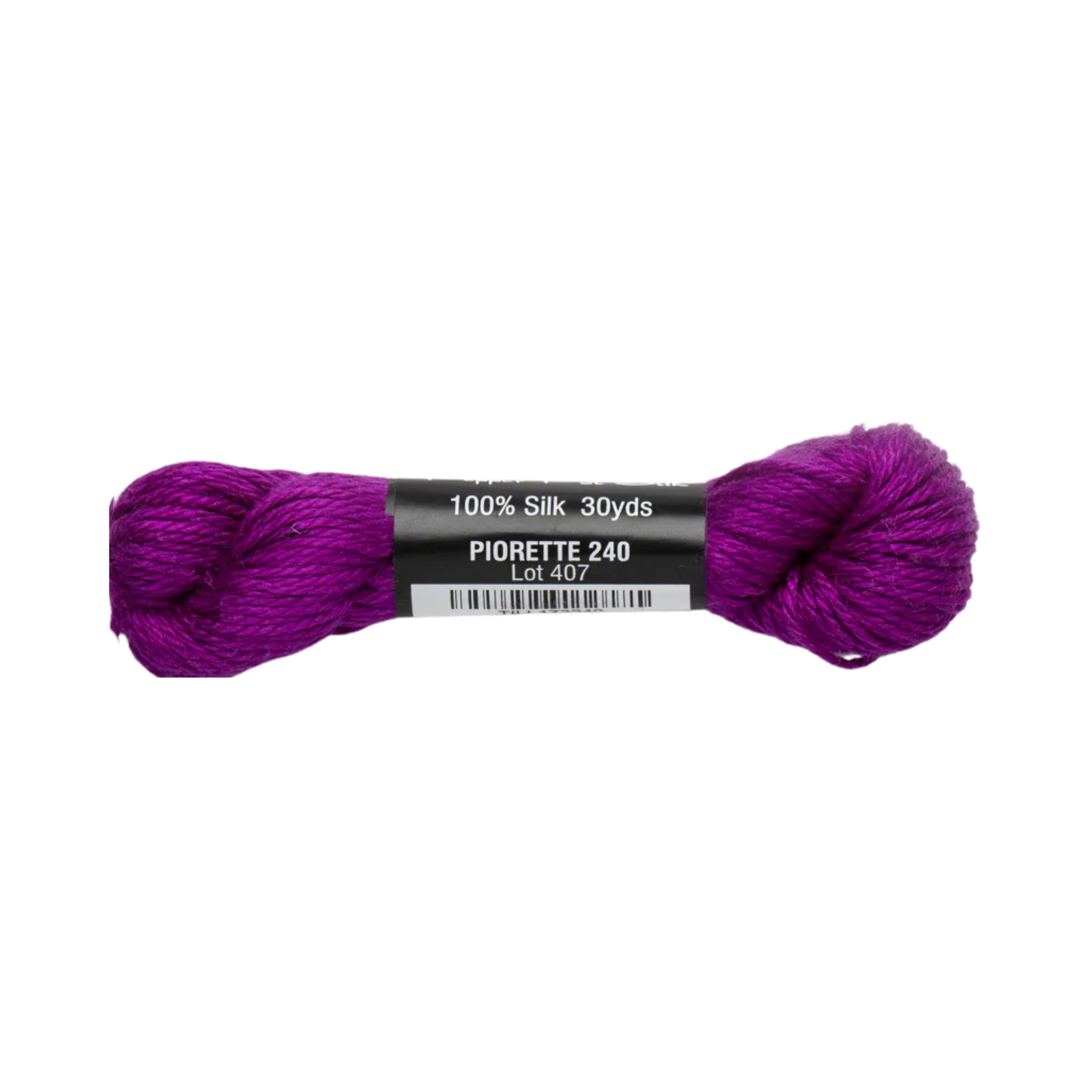 Pepper Pot Silk PP-240 Pirouette
