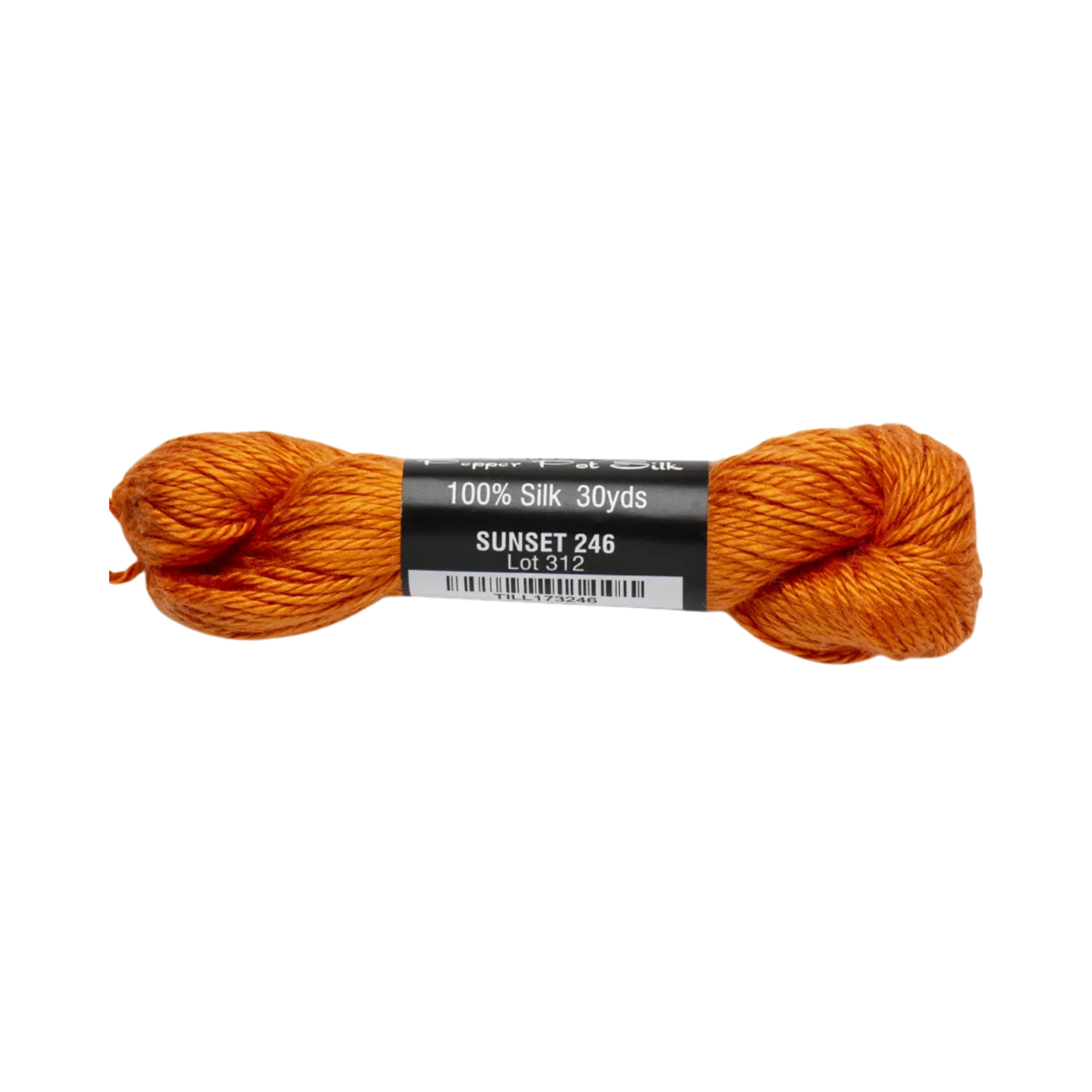 Pepper Pot Silk PP-246 Sunset