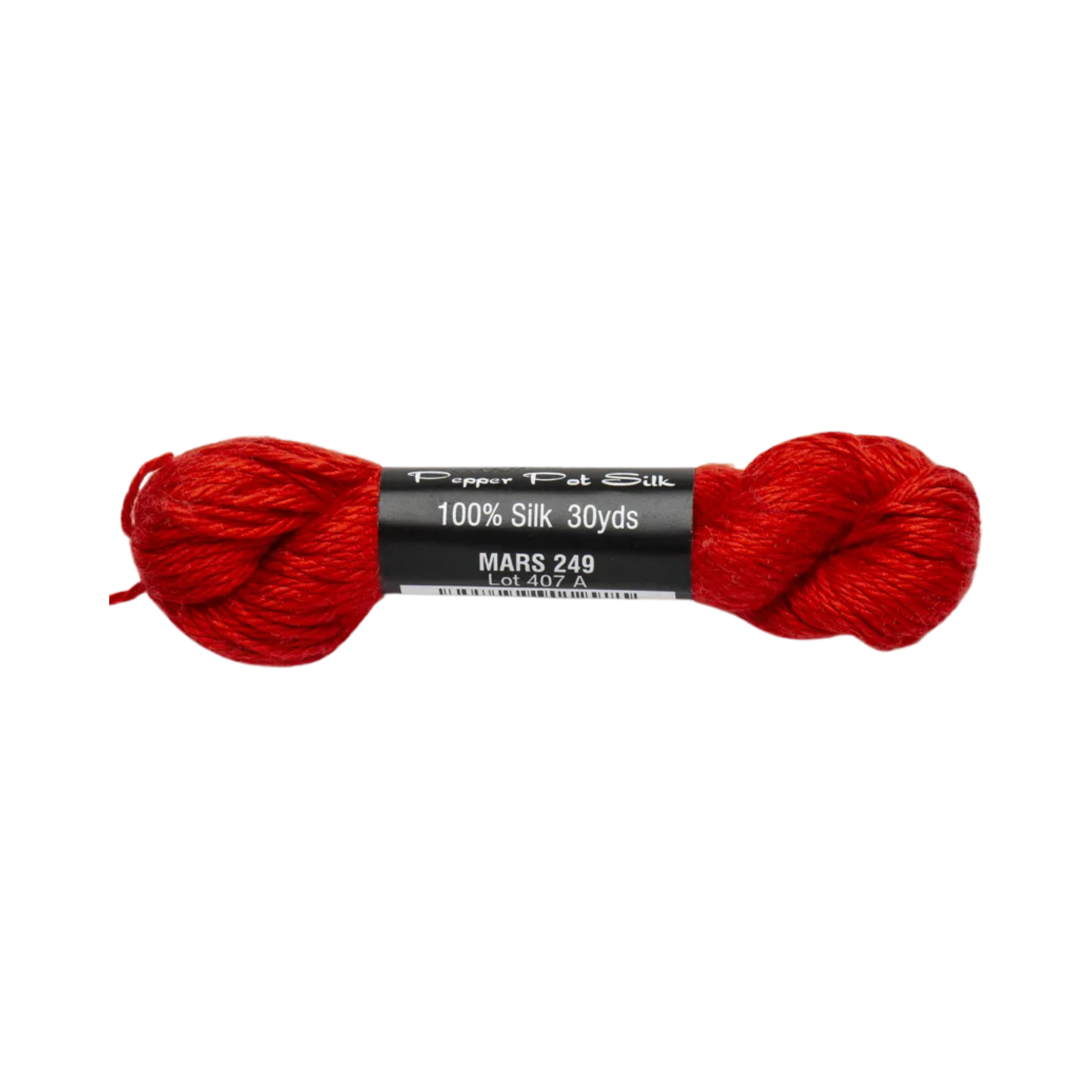 Pepper Pot Silk PP-249 Mars