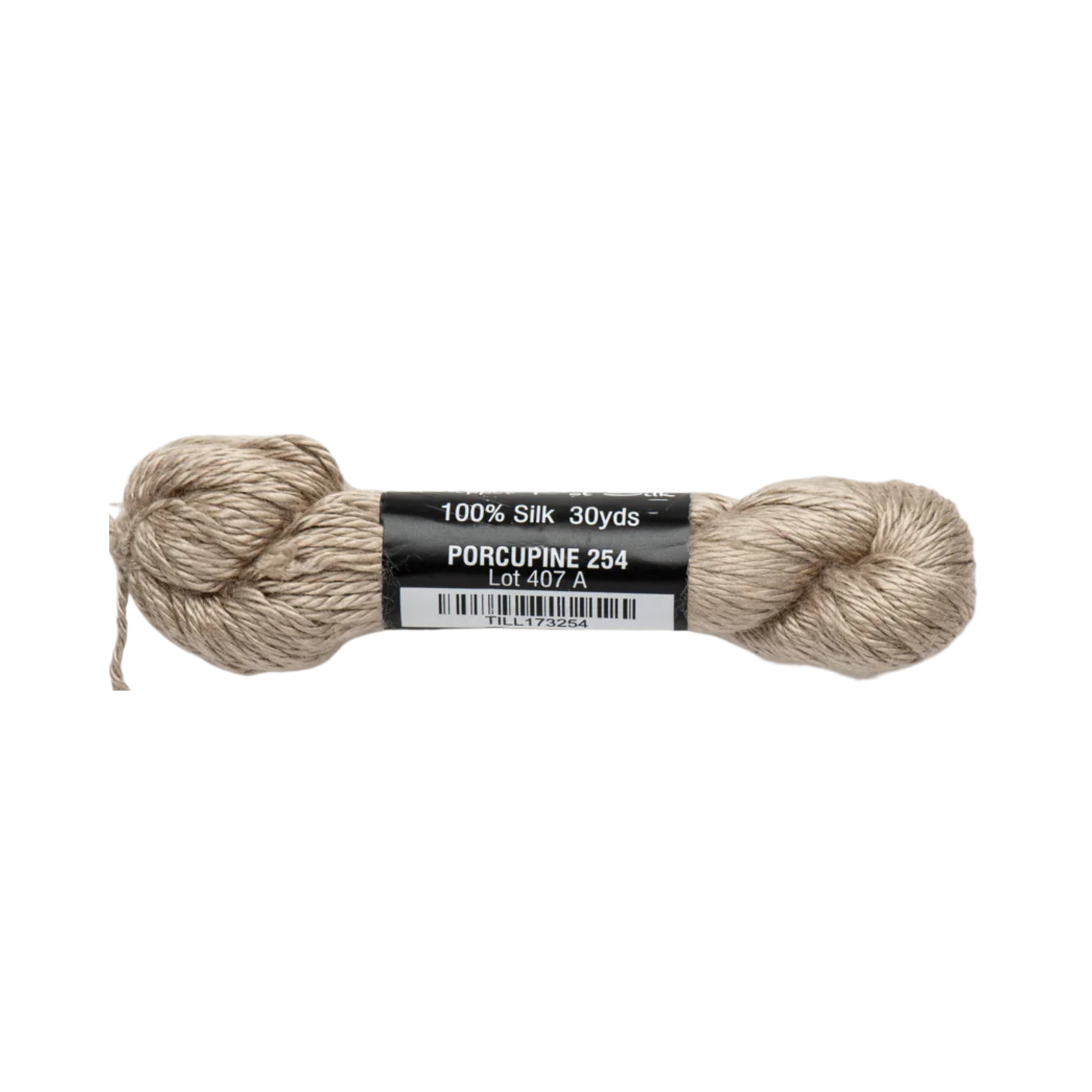 Pepper Pot Silk PP-254 Porcupine