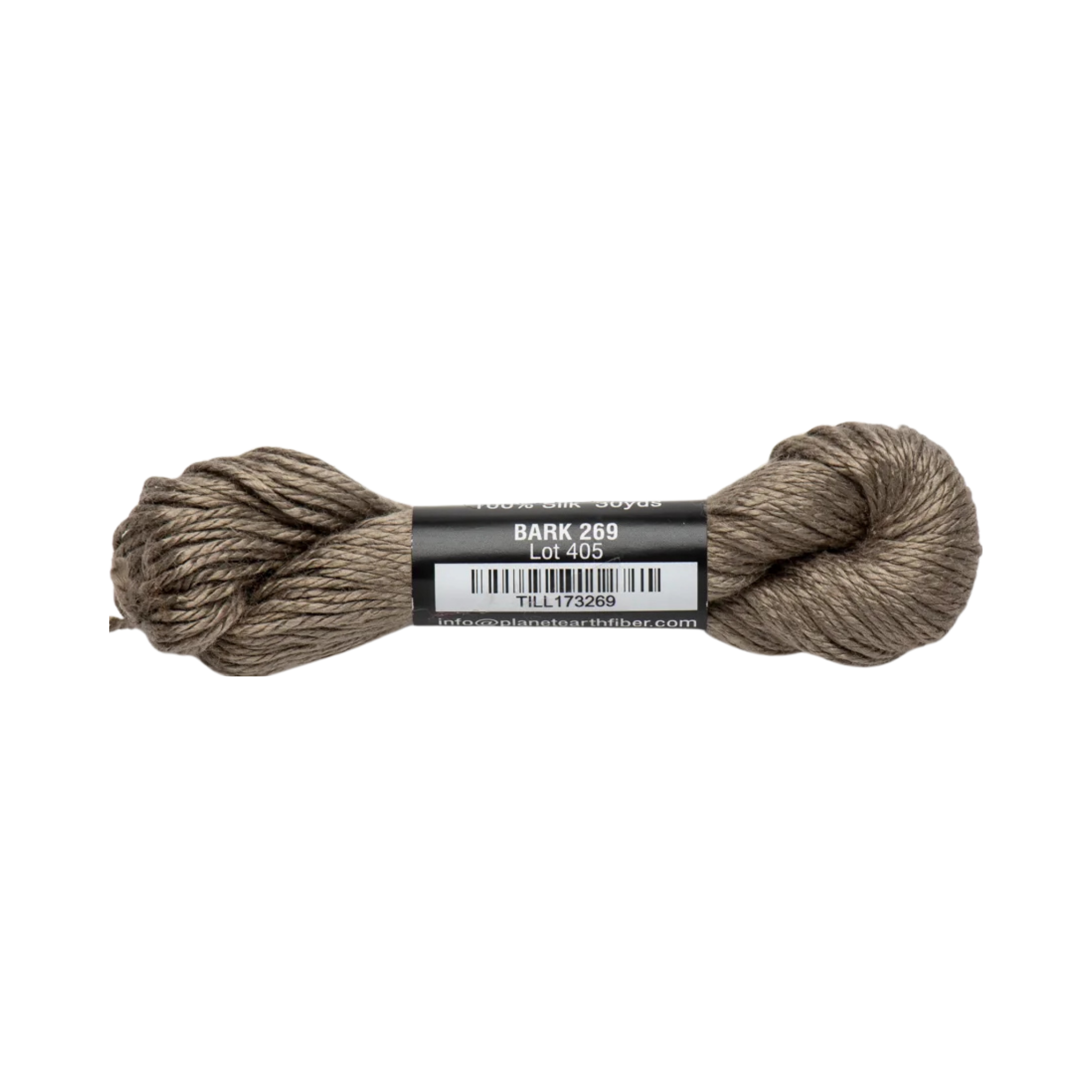Pepper Pot Silk PP-269 Bark