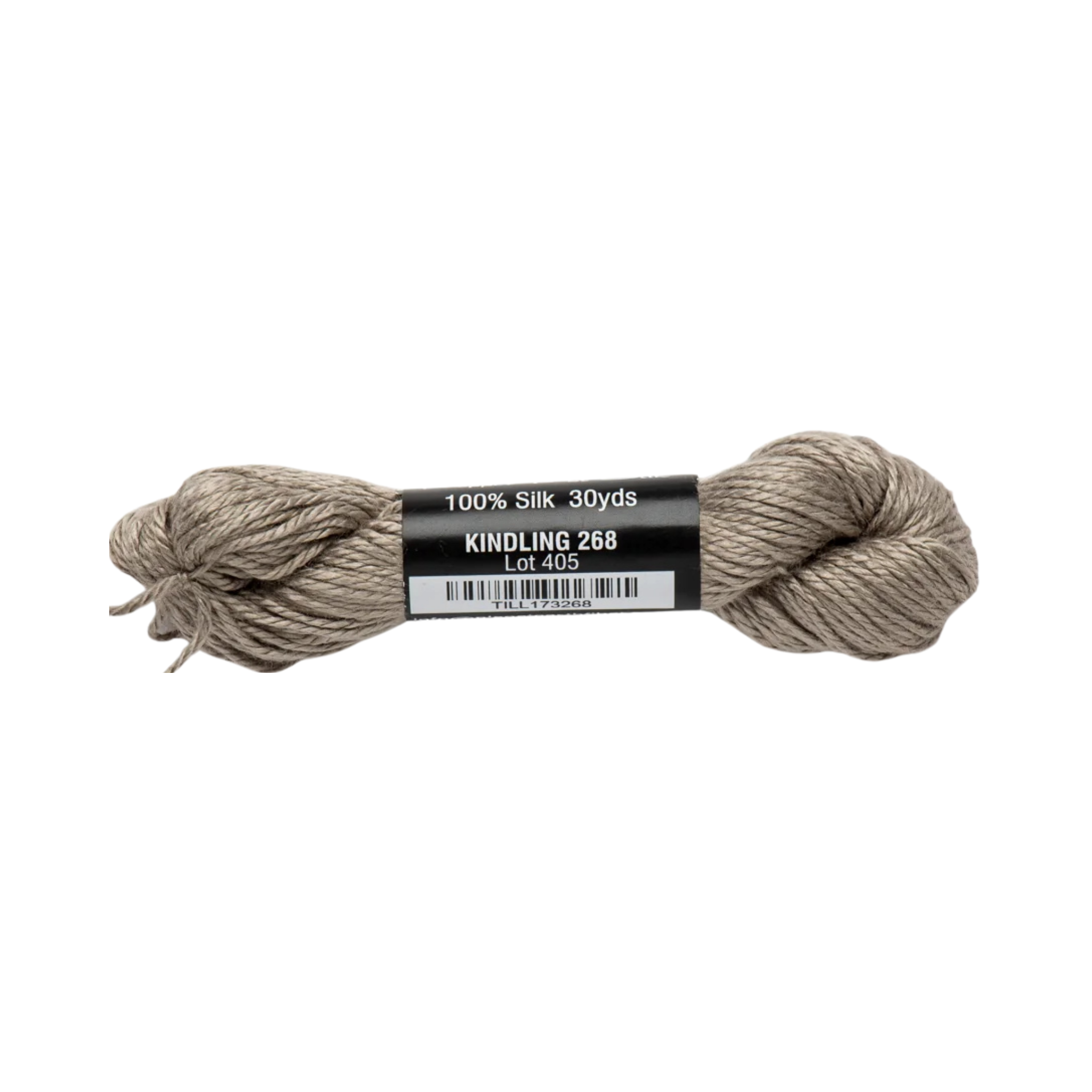 Pepper Pot Silk PP-268 Kindling