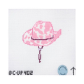 Pink Cowgirl Hat