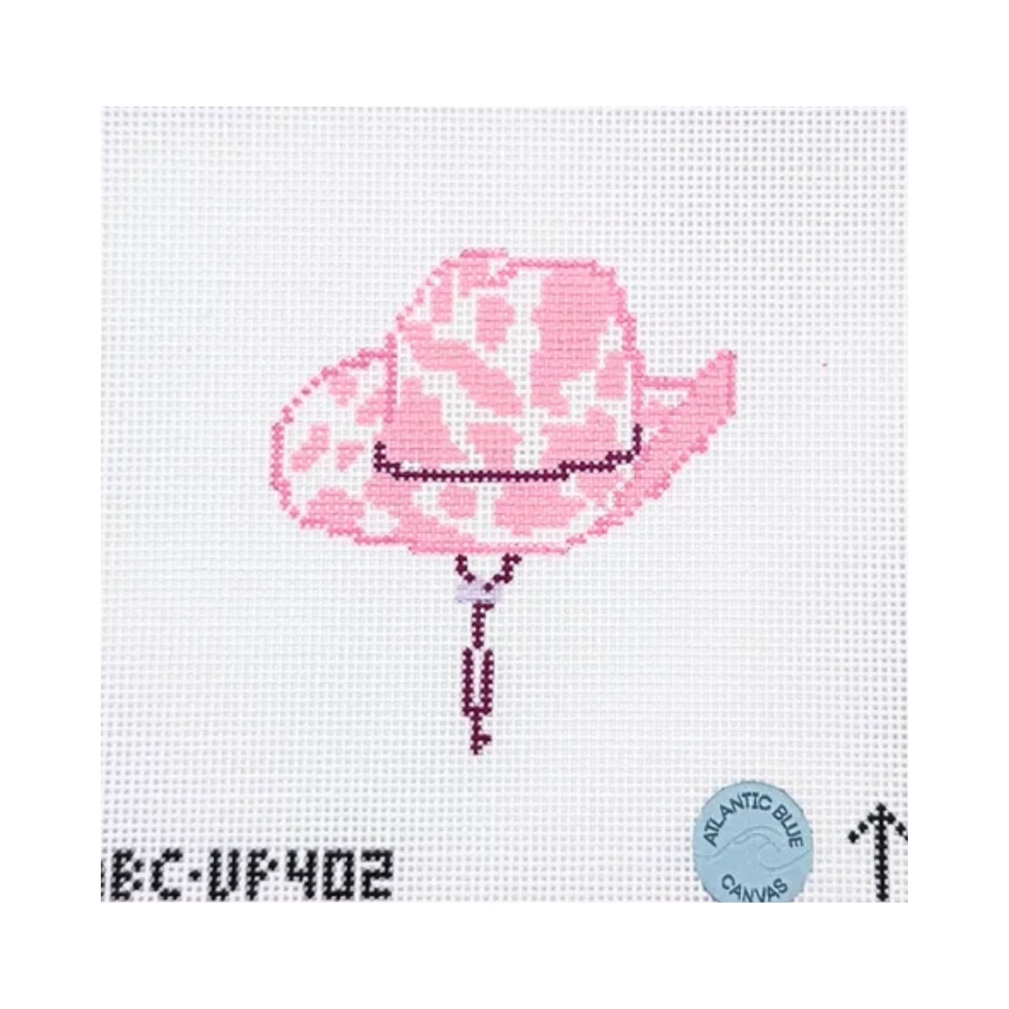 Pink Cowgirl Hat