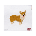 Corgi - Red