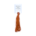 Soie Tissée Metals MG0930 Paprika