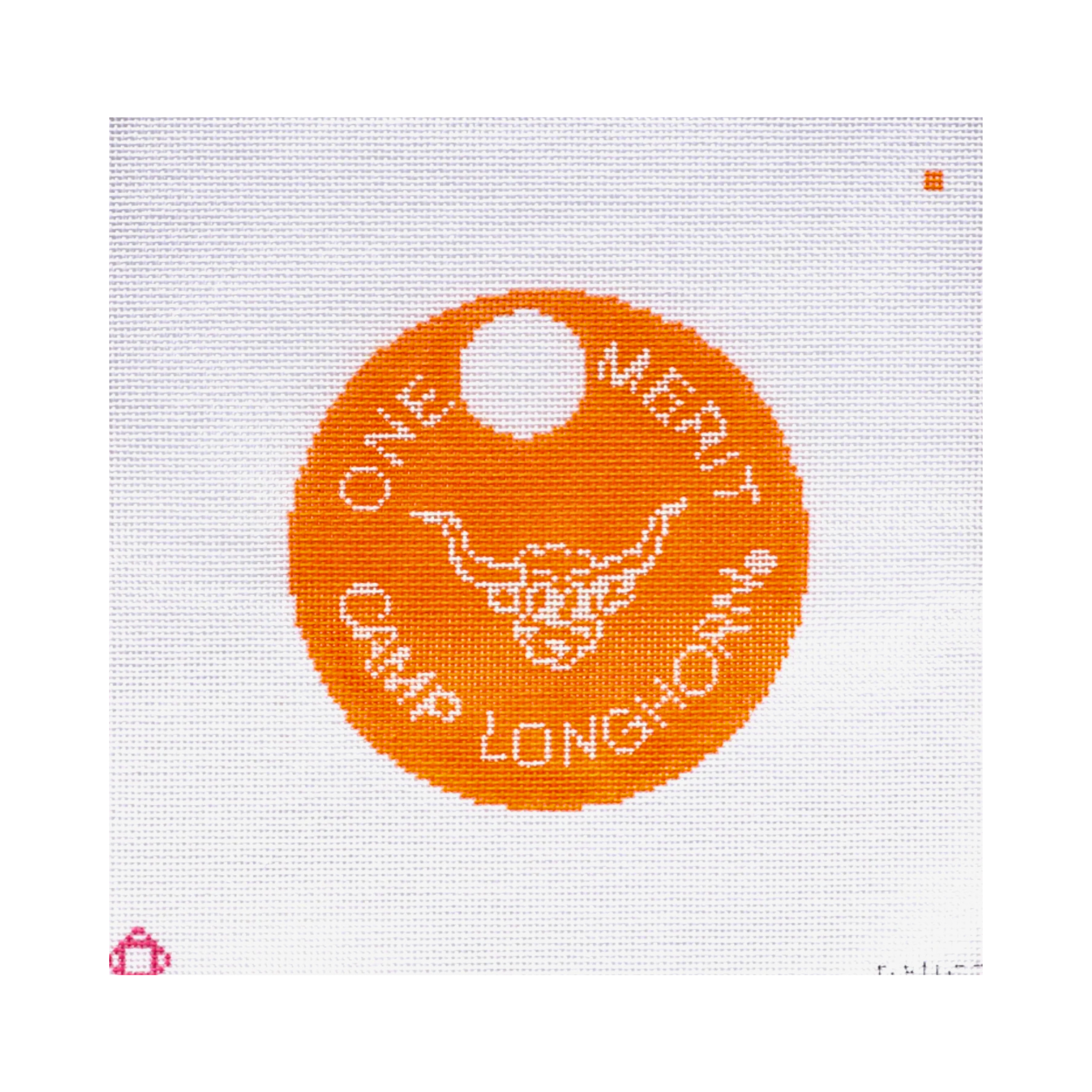 Merit Badge - Camp Longhorn