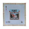 Fort Worth Square