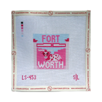 Fort Worth Square
