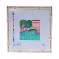 San Antonio Square