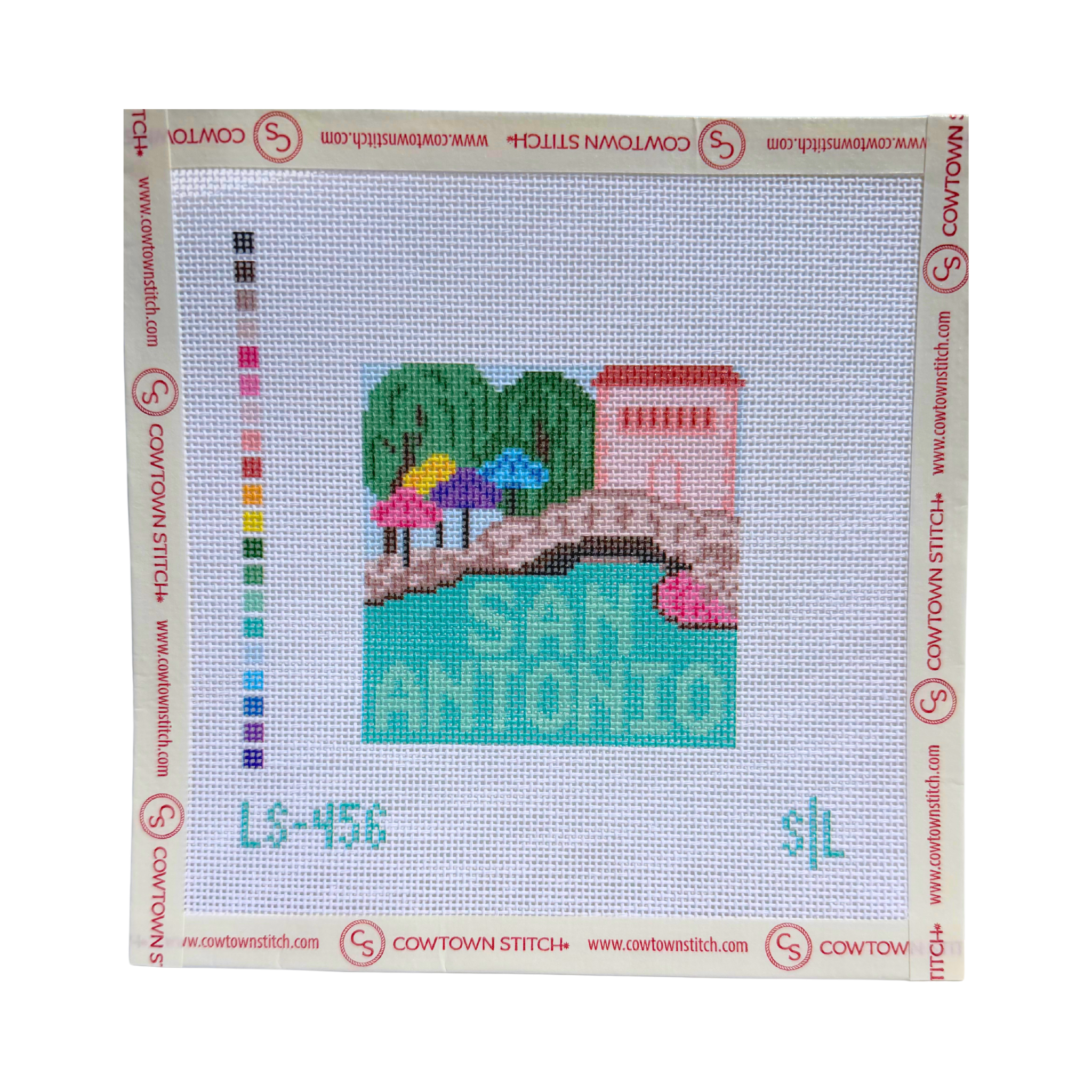 San Antonio Square