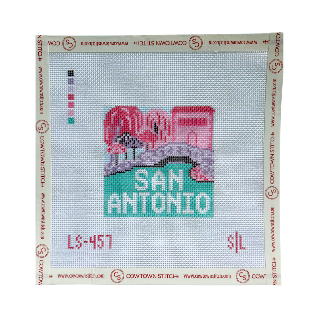 San Antonio Square