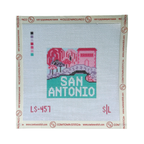 San Antonio Square