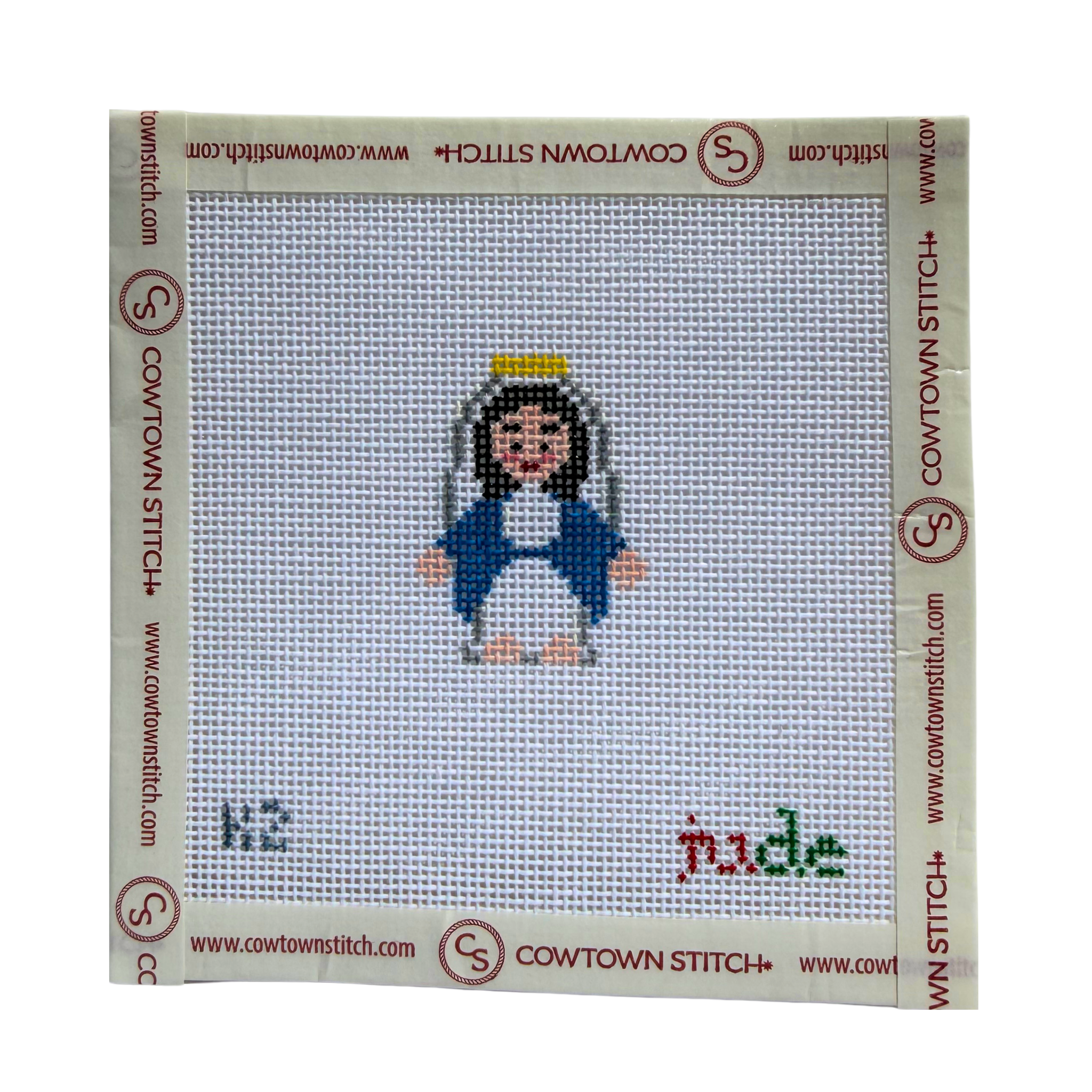 Mini Mary